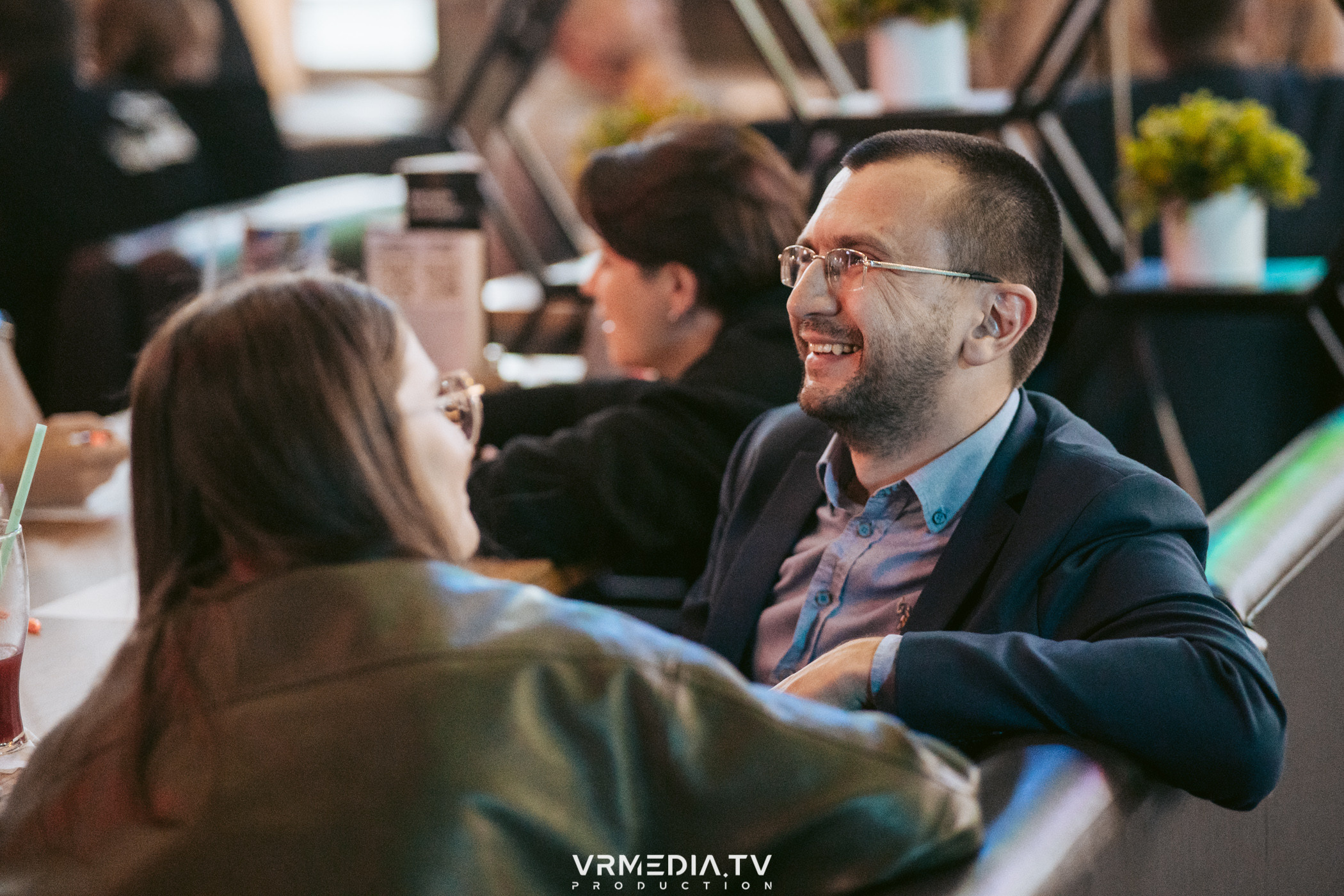 WoW QuiZ в баре «DOSKI»