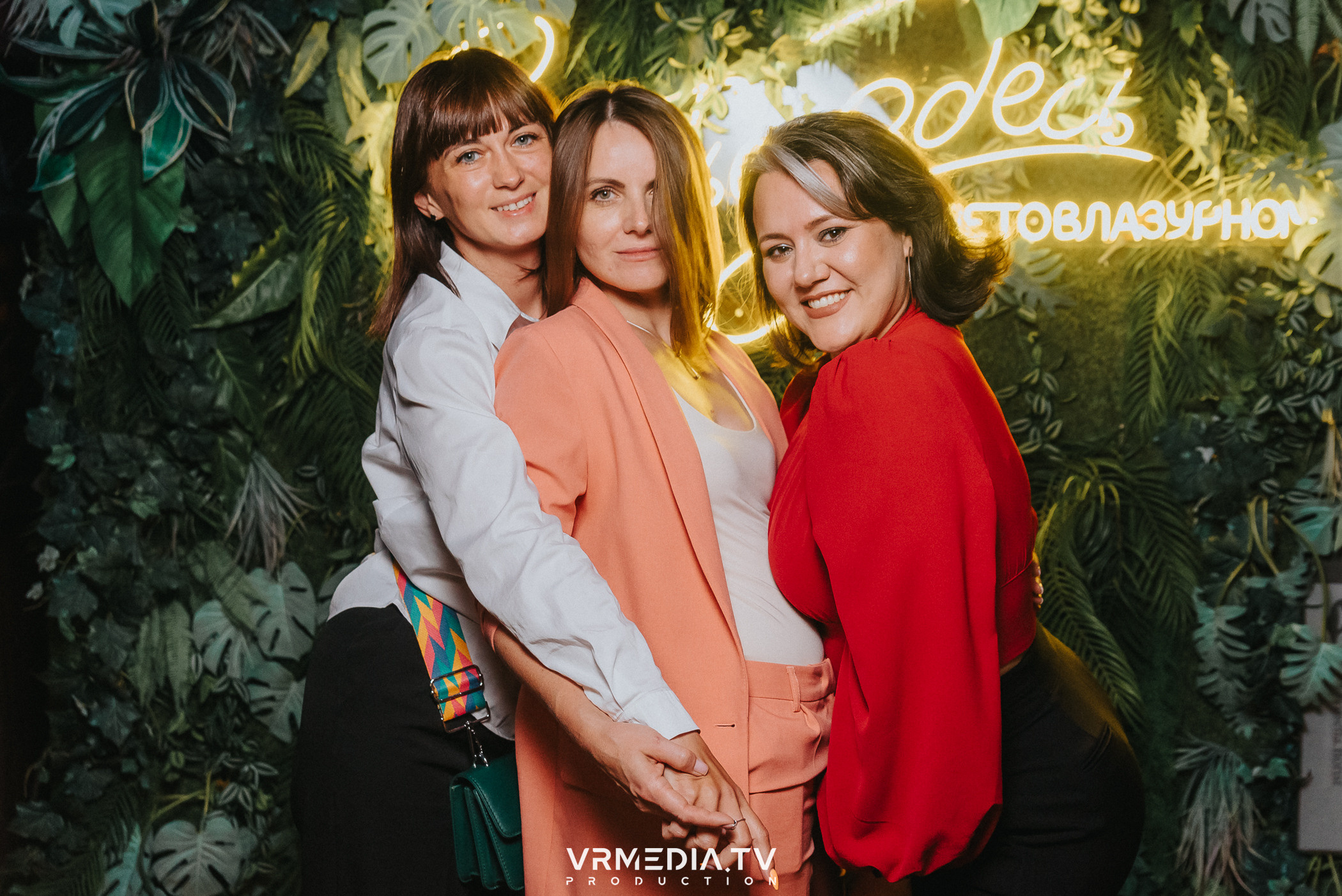 Выходные в ресторане «Лазурный берег»