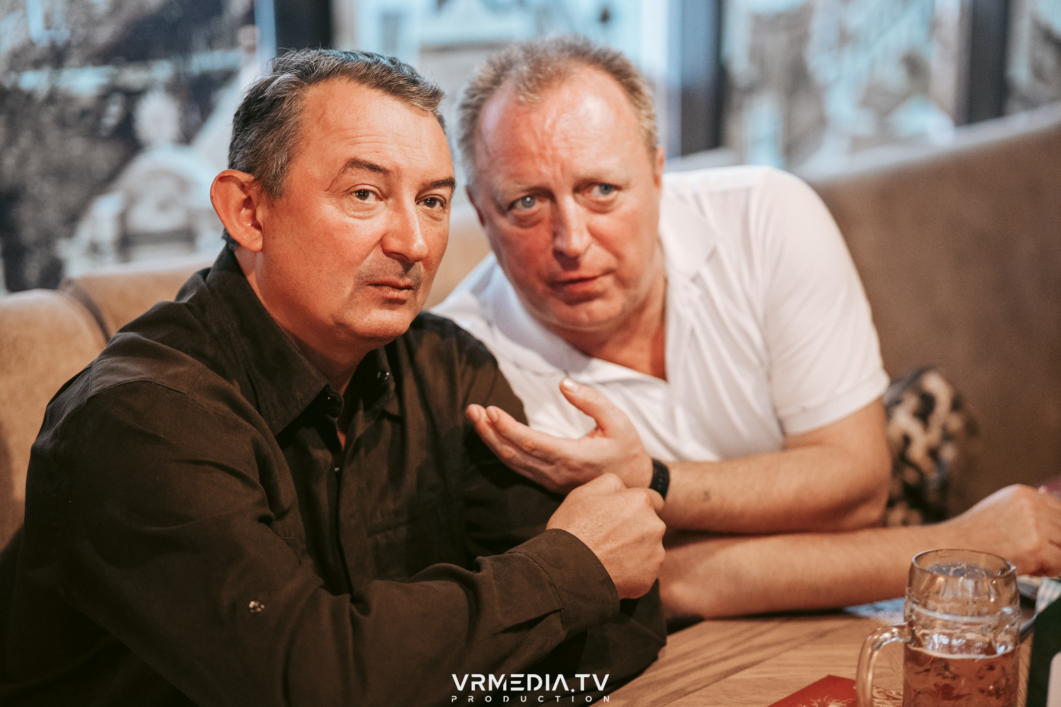 Эйнштейн party в ресторане «Мюнхен»