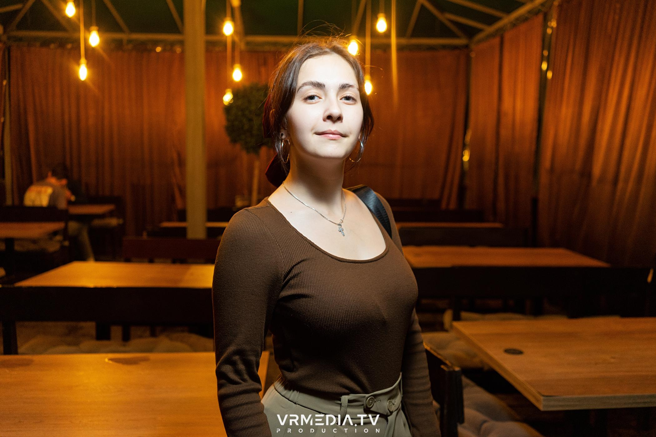 Выходные в баре «DOSKI»