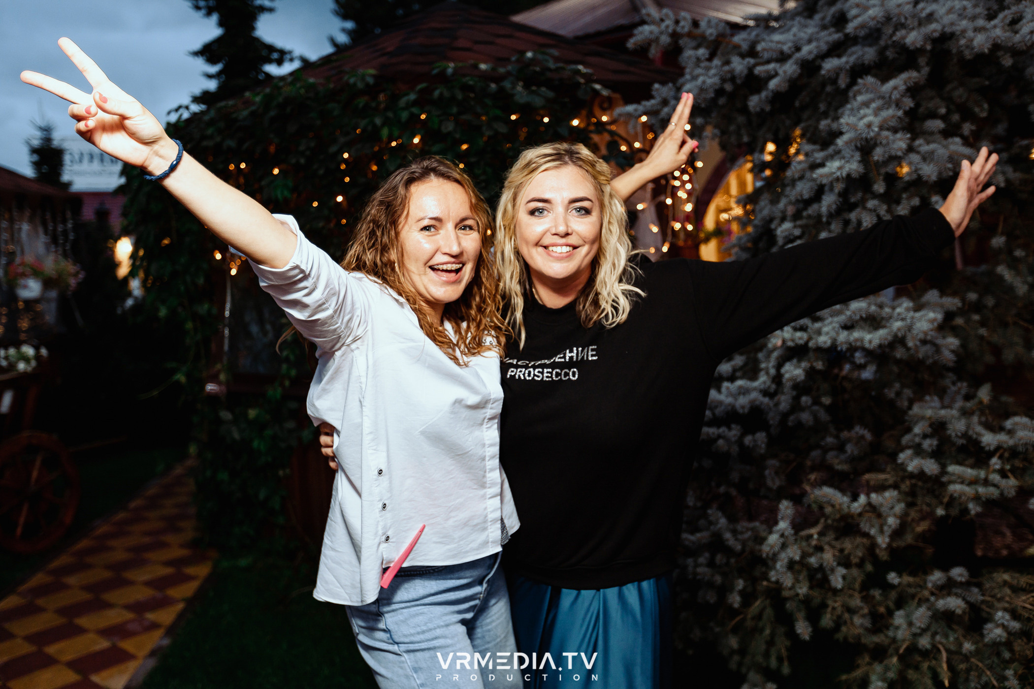 Выходные в ресторане «Лазурный берег»