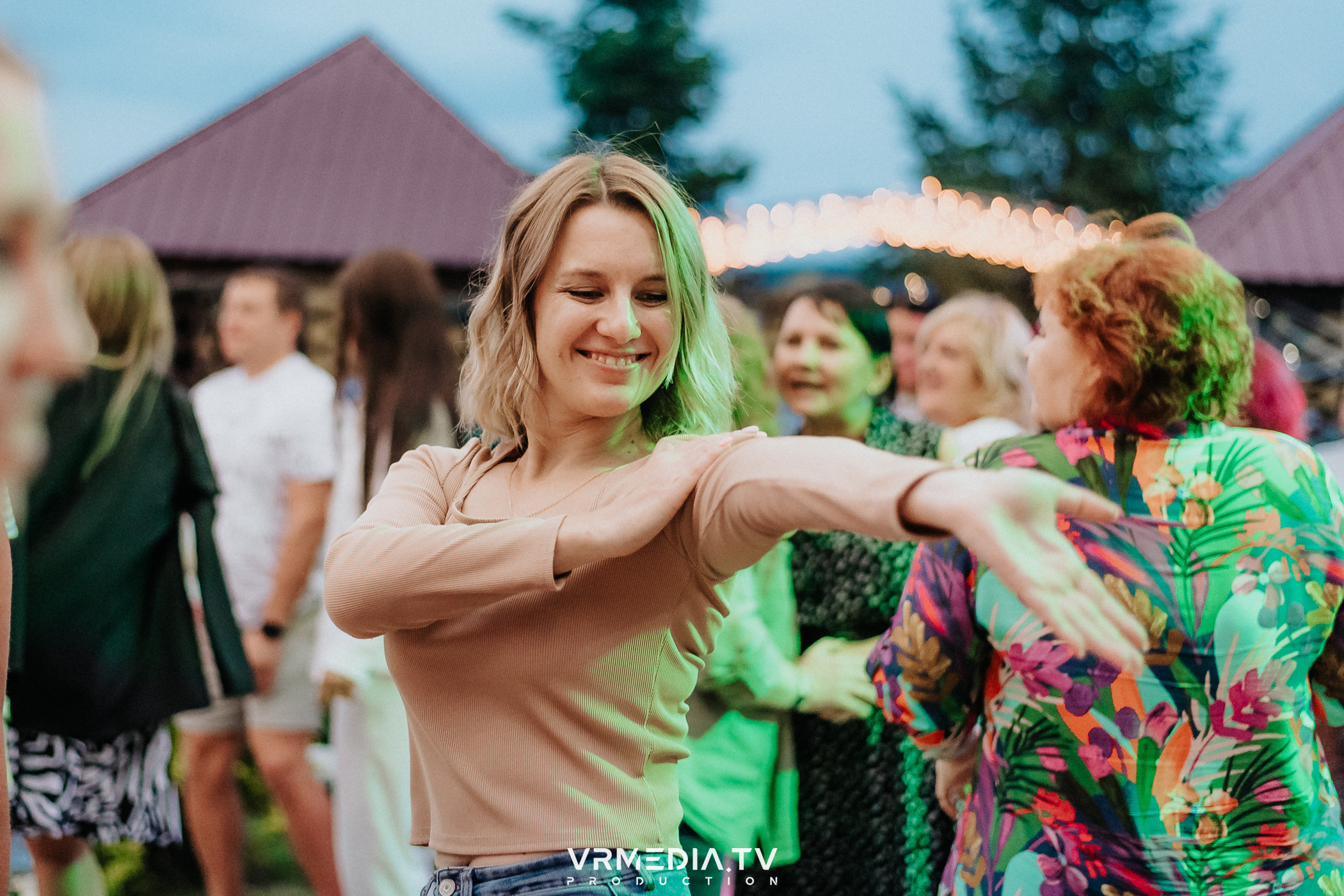 Выходные в ресторане «Лазурный берег»
