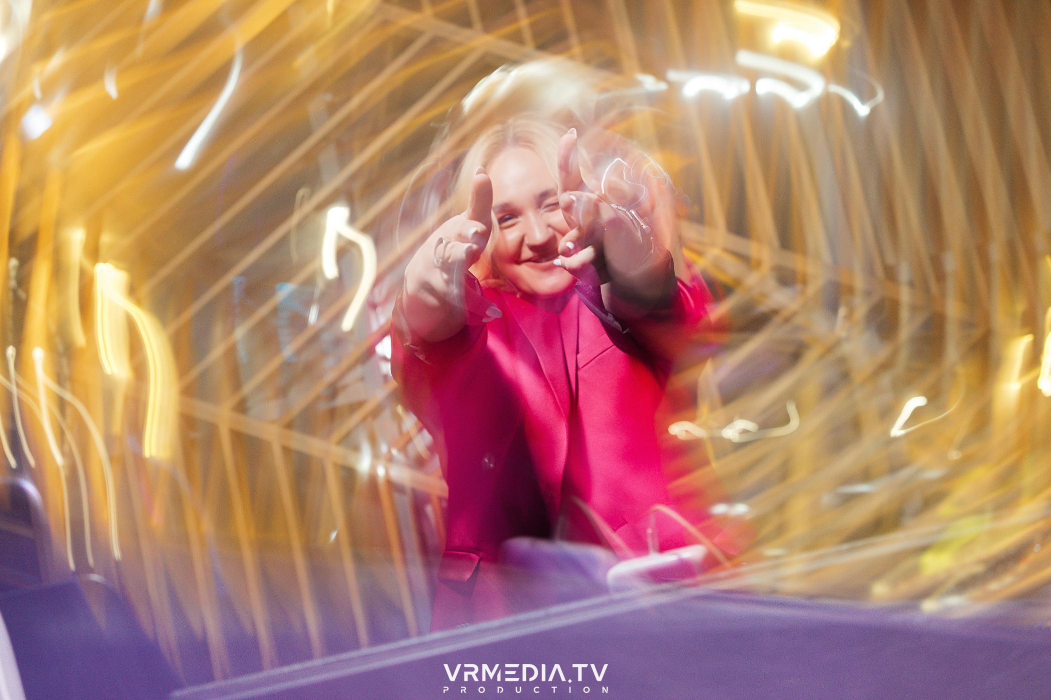 Выходные в баре «DOSKI»