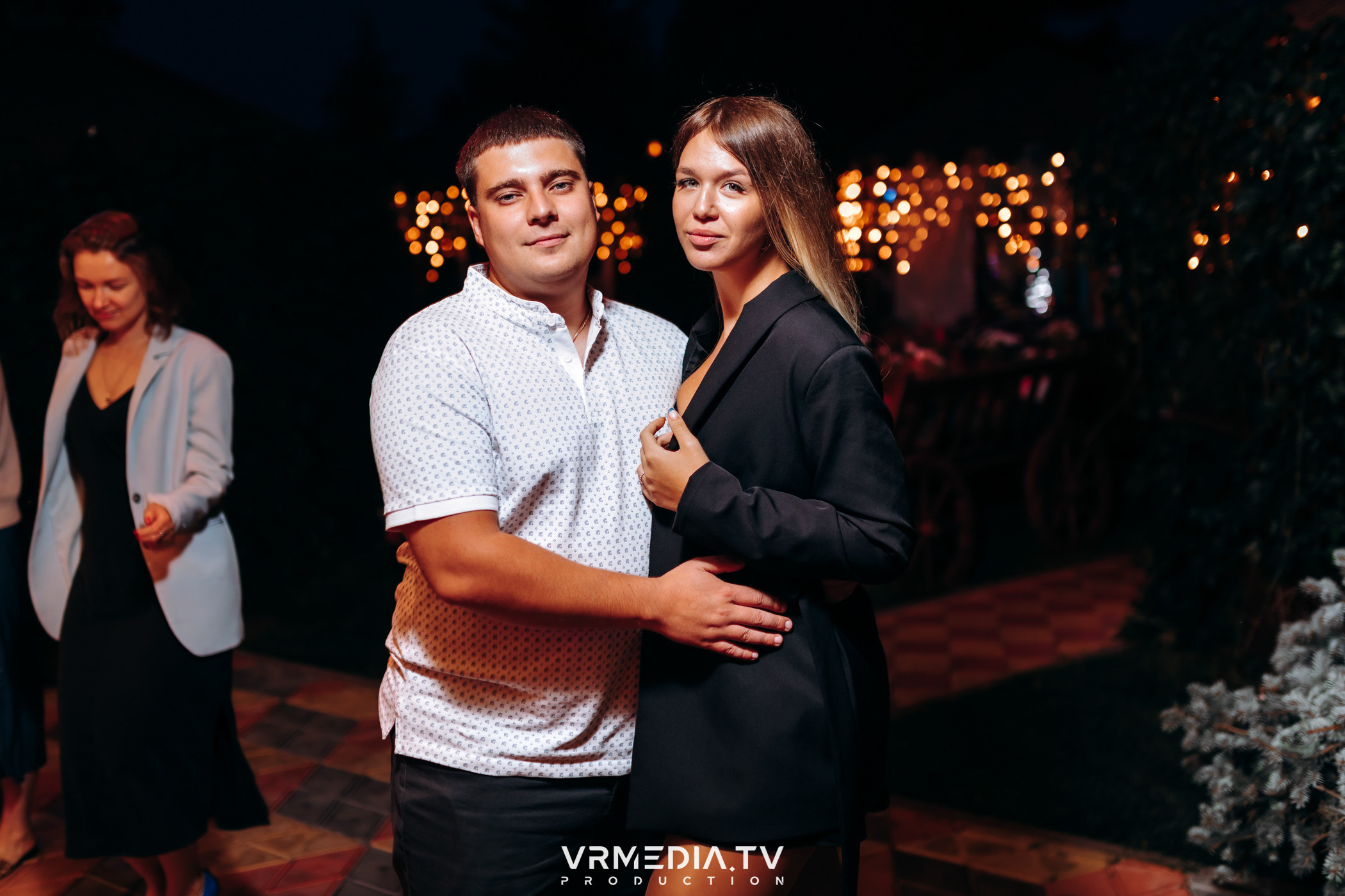 Выходные в ресторане «Лазурный берег»