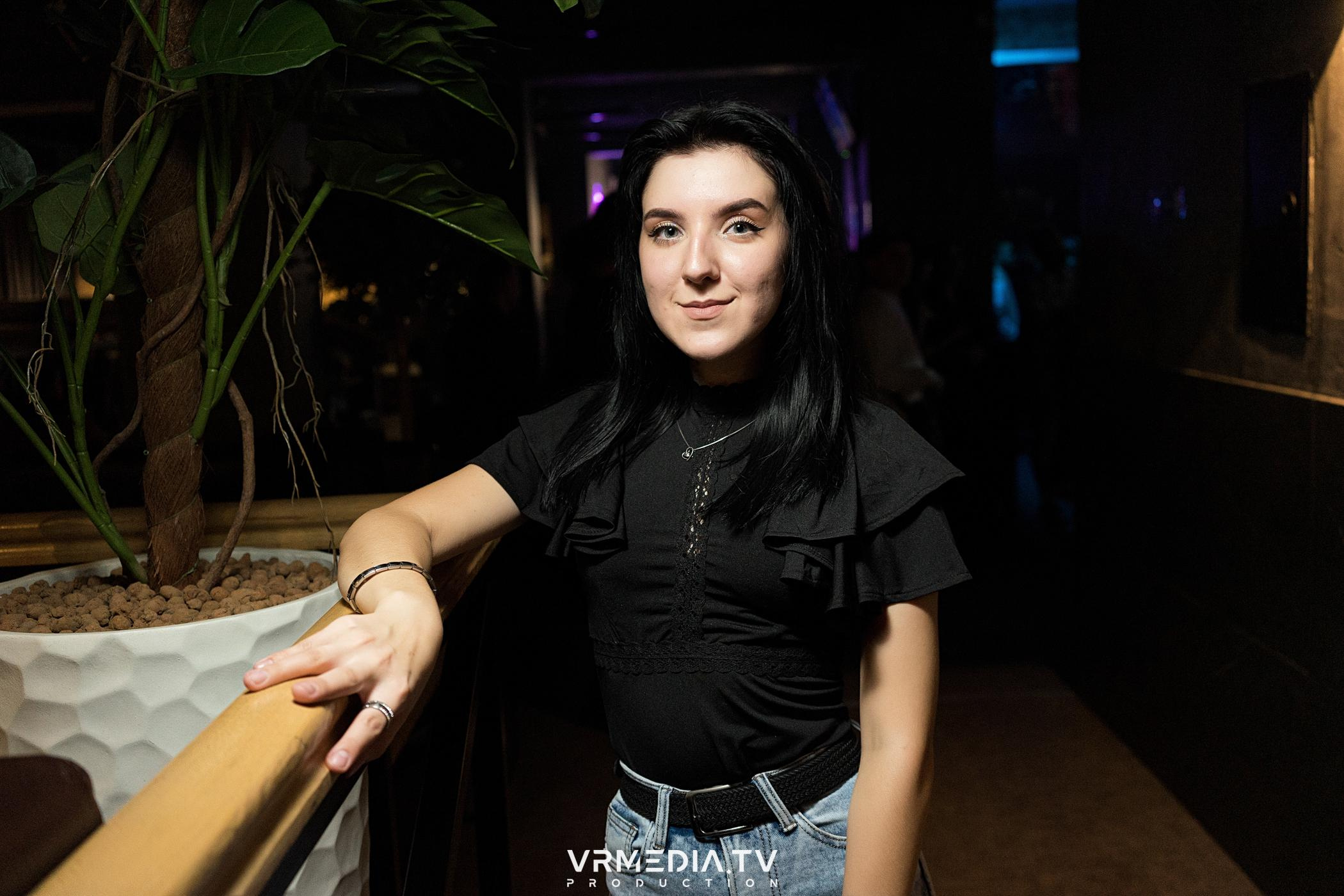 Выходные в баре «DOSKI»