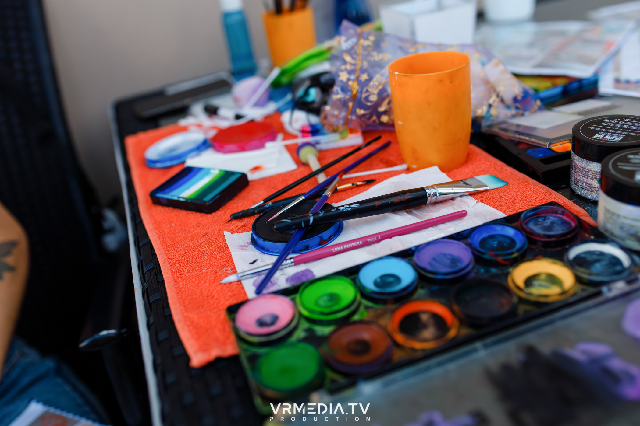 Фестиваль восточной кухни в ресторане «Империя»