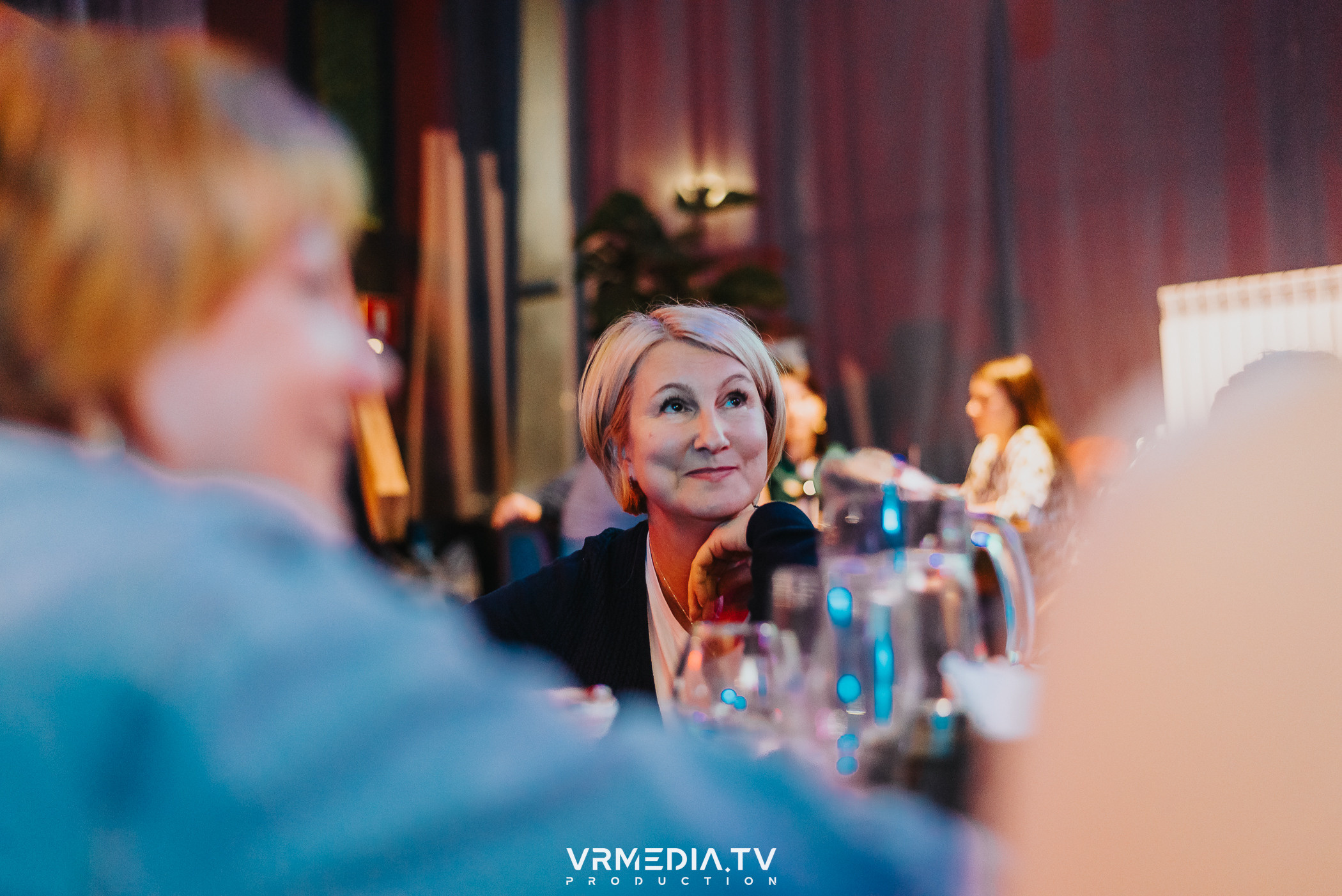 WoW QuiZ в баре «Друзья»