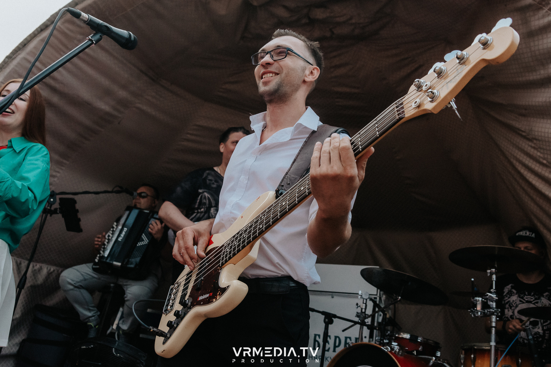 Выходные в ресторане «Лазурный берег»