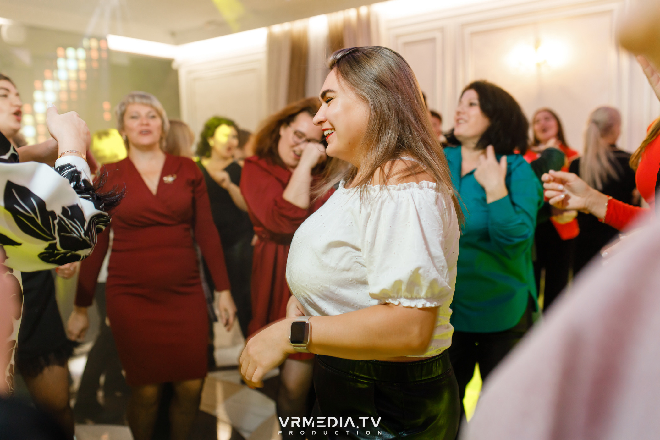 Выходные в ресторане «Лазурный берег»