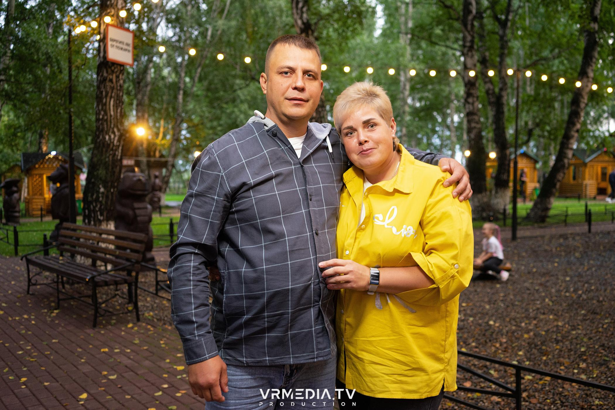 В гостях «У Петровича»