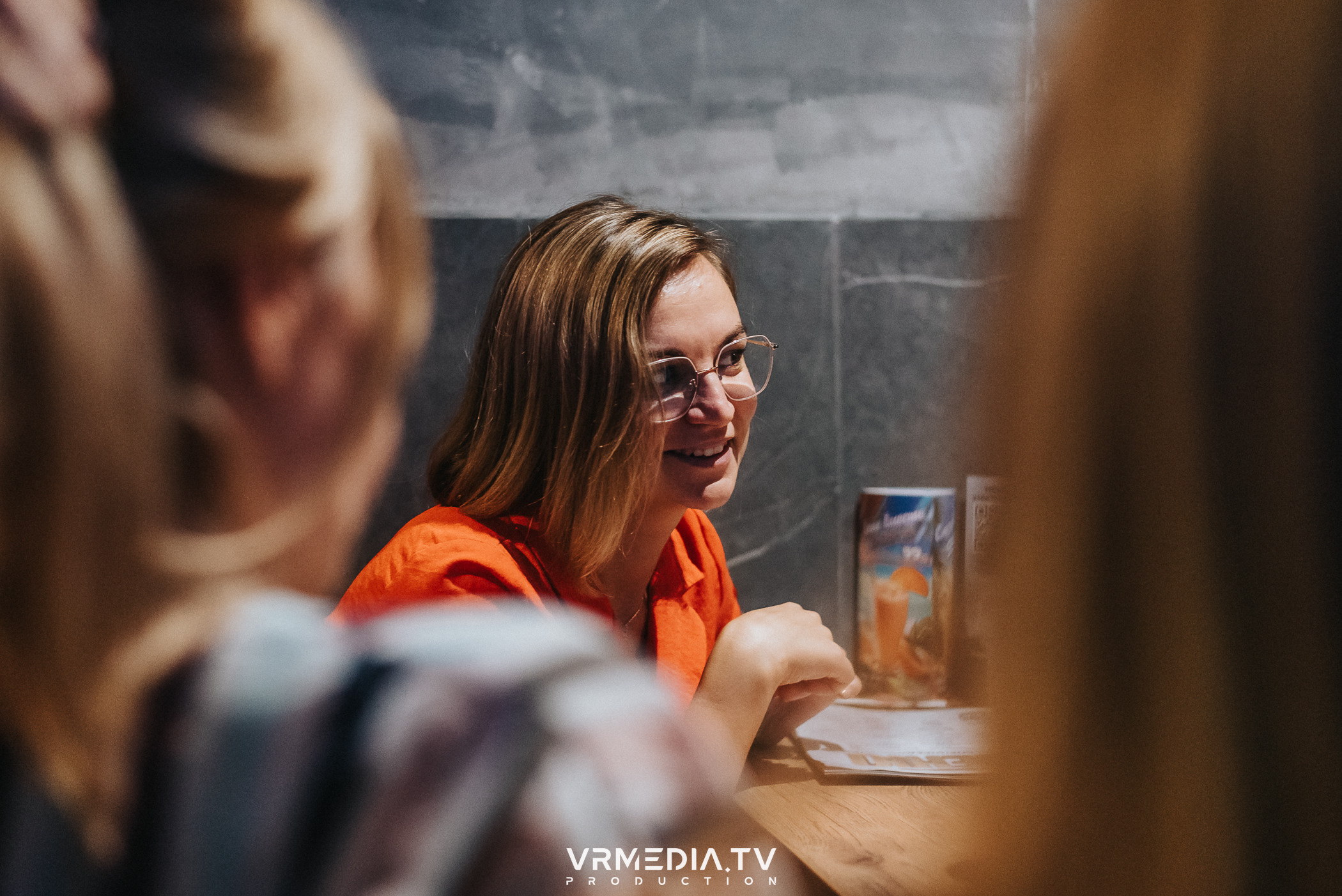 WoW QuiZ в баре «DOSKI»