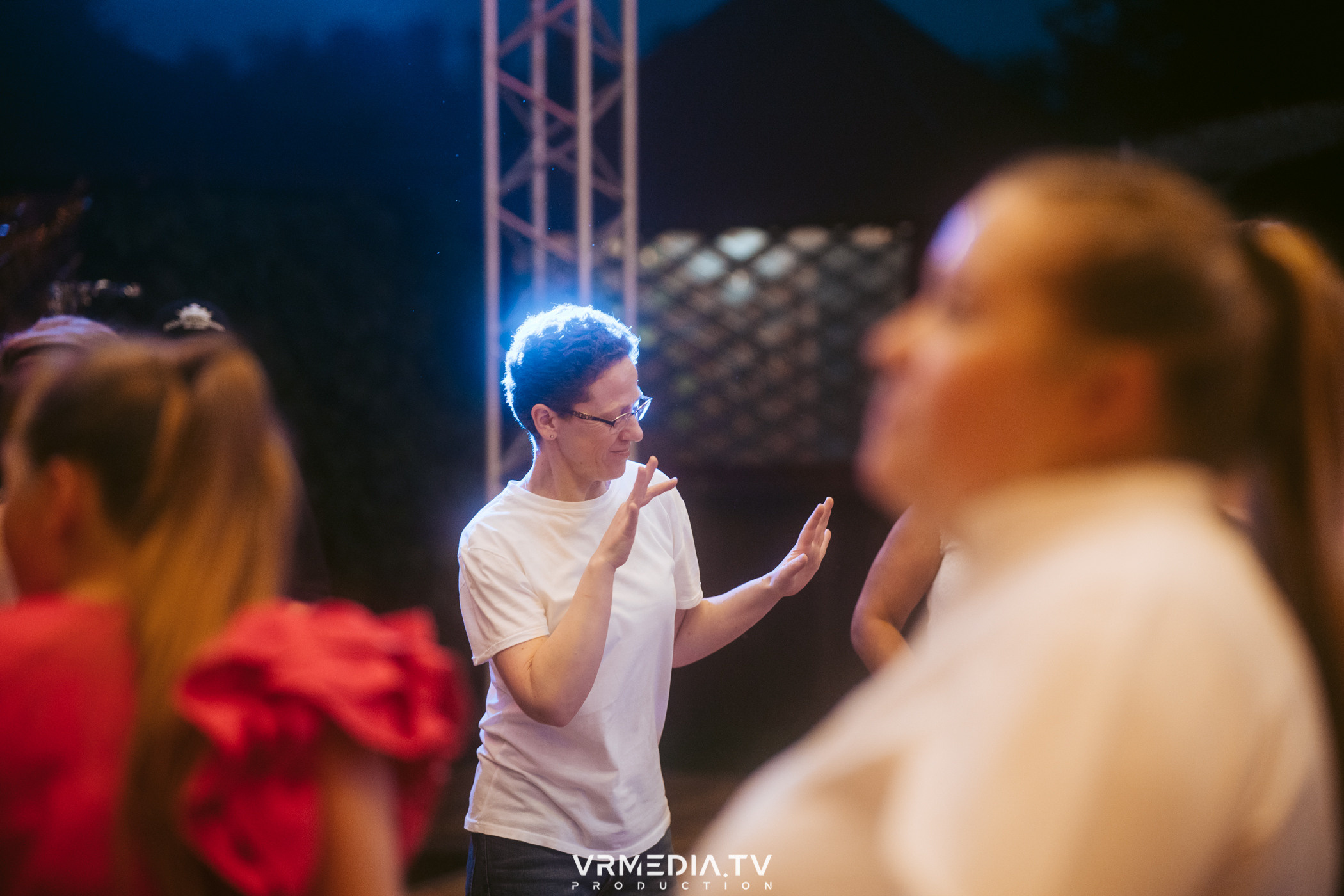 Выходные в ресторане «Лазурный берег»