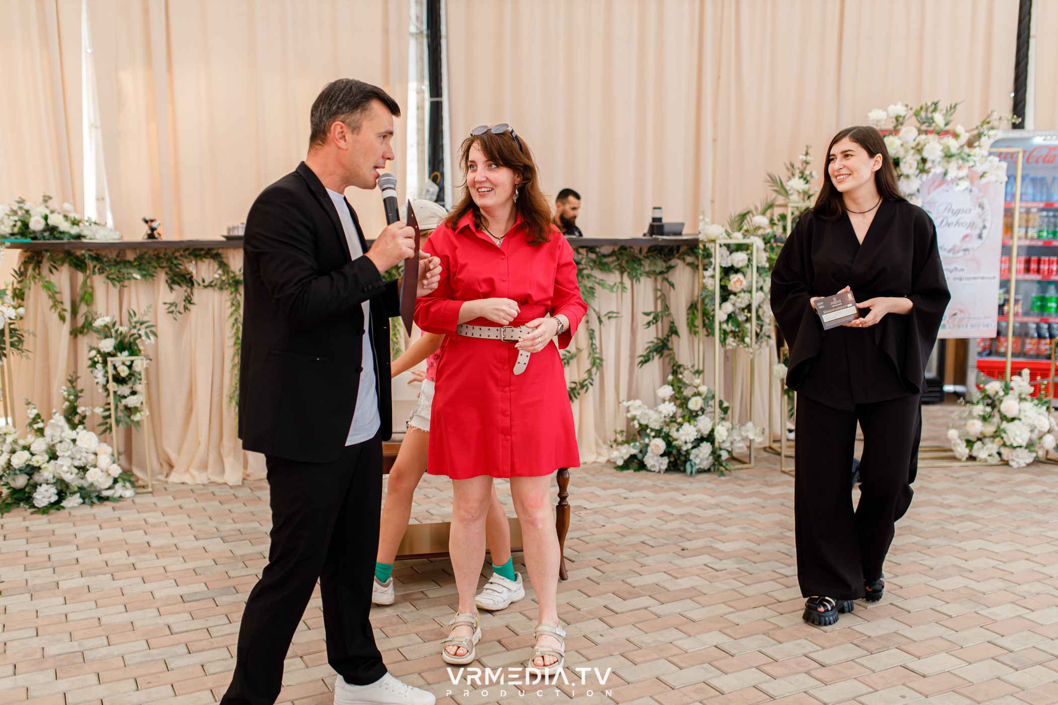 Фестиваль восточной кухни в ресторане «Империя»