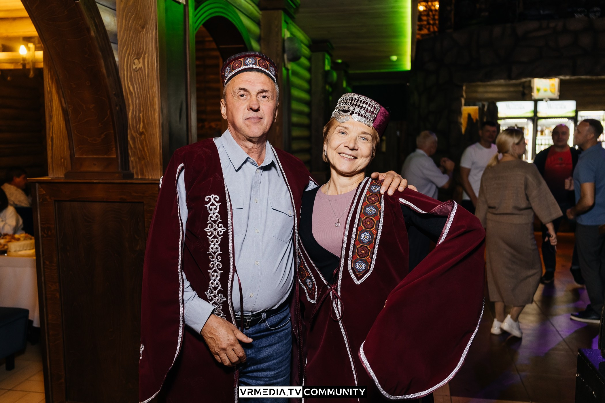 В гостях «У Петровича»