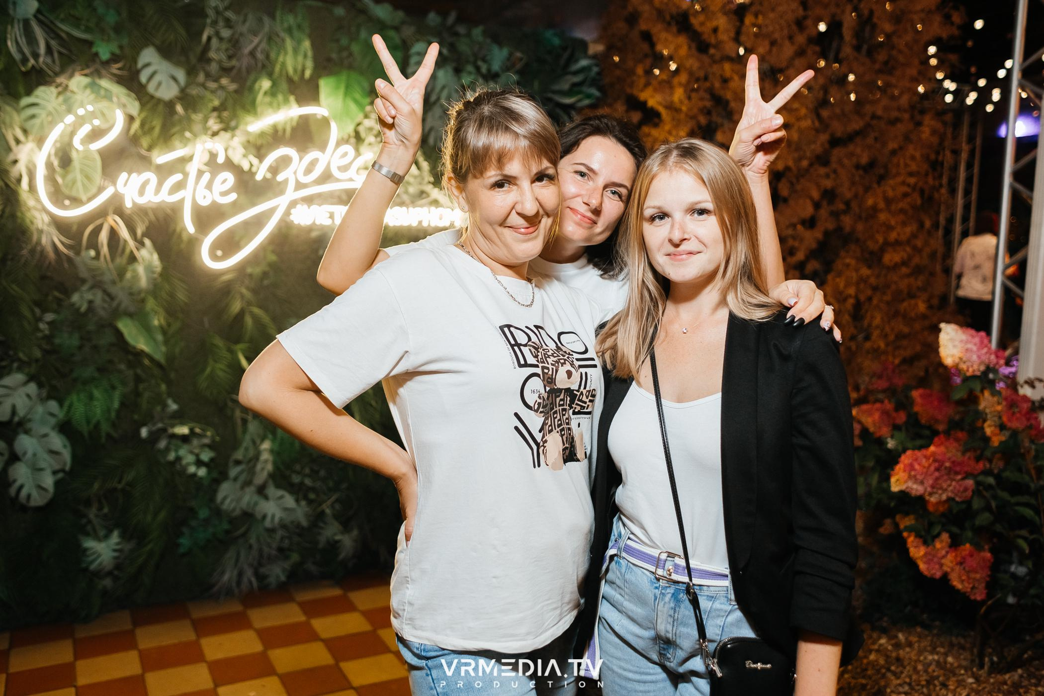 Выходные в ресторане «Лазурный берег»