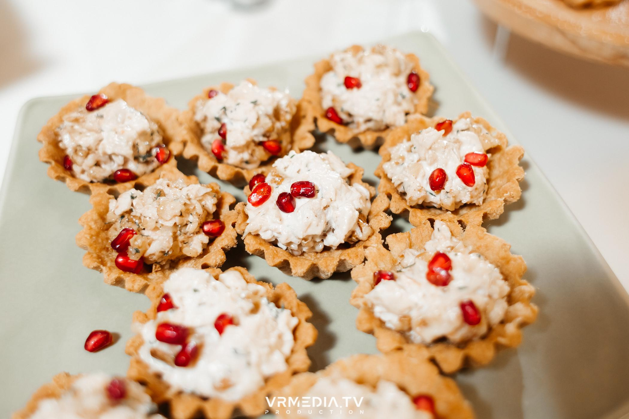 EVENT вечеринка в ресторане «Лазурный берег»