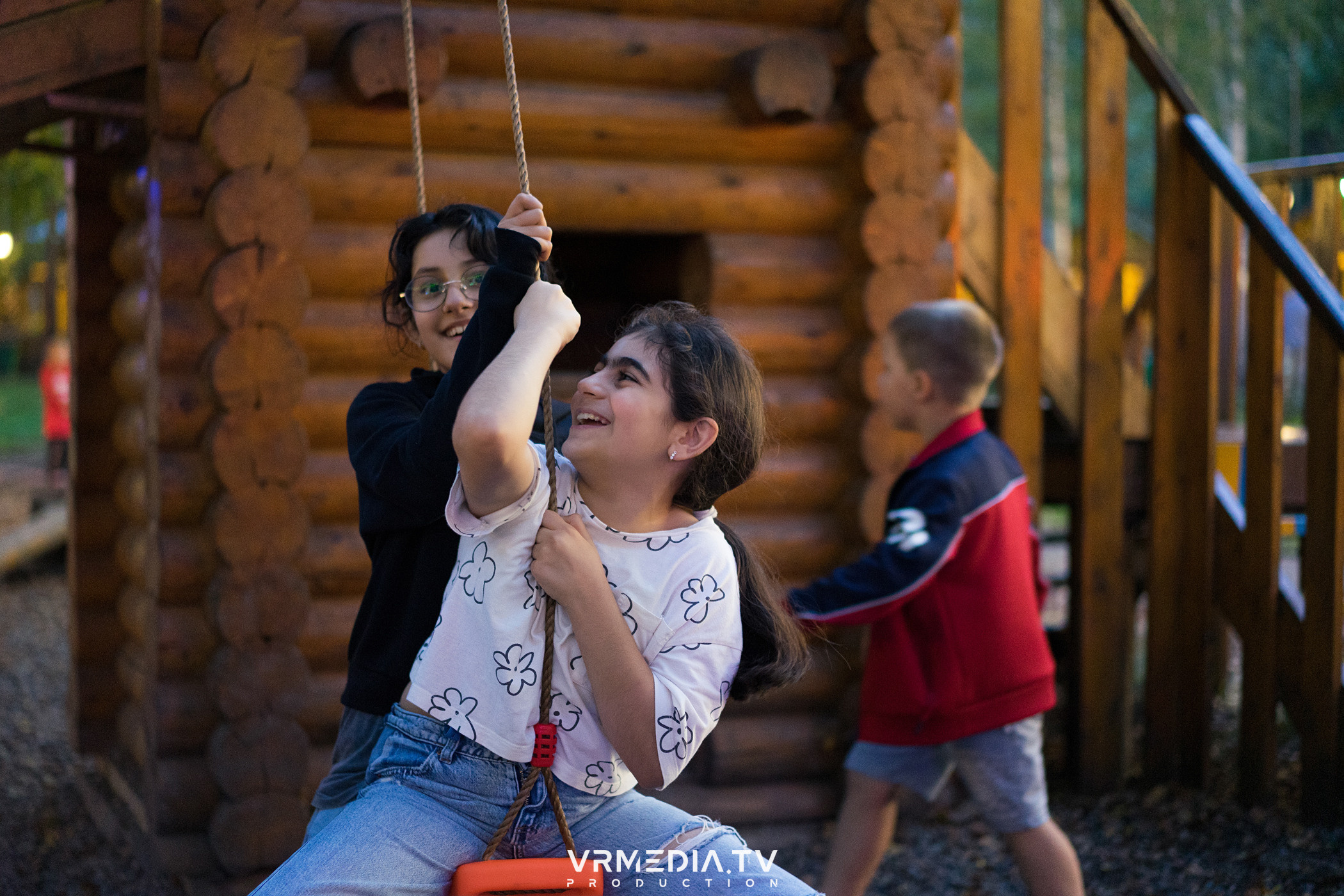 В гостях «У Петровича»