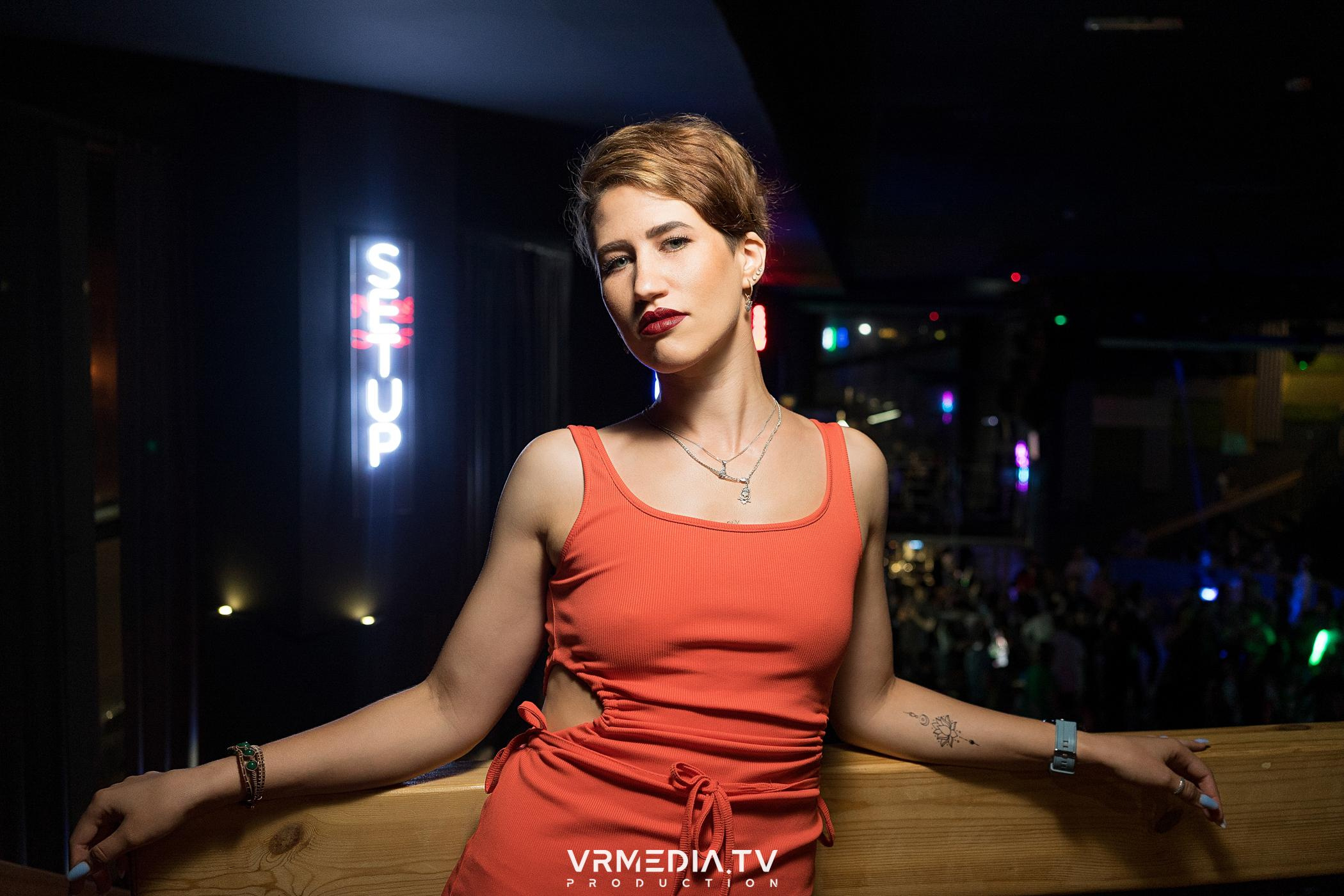 Выходные в баре «DOSKI»