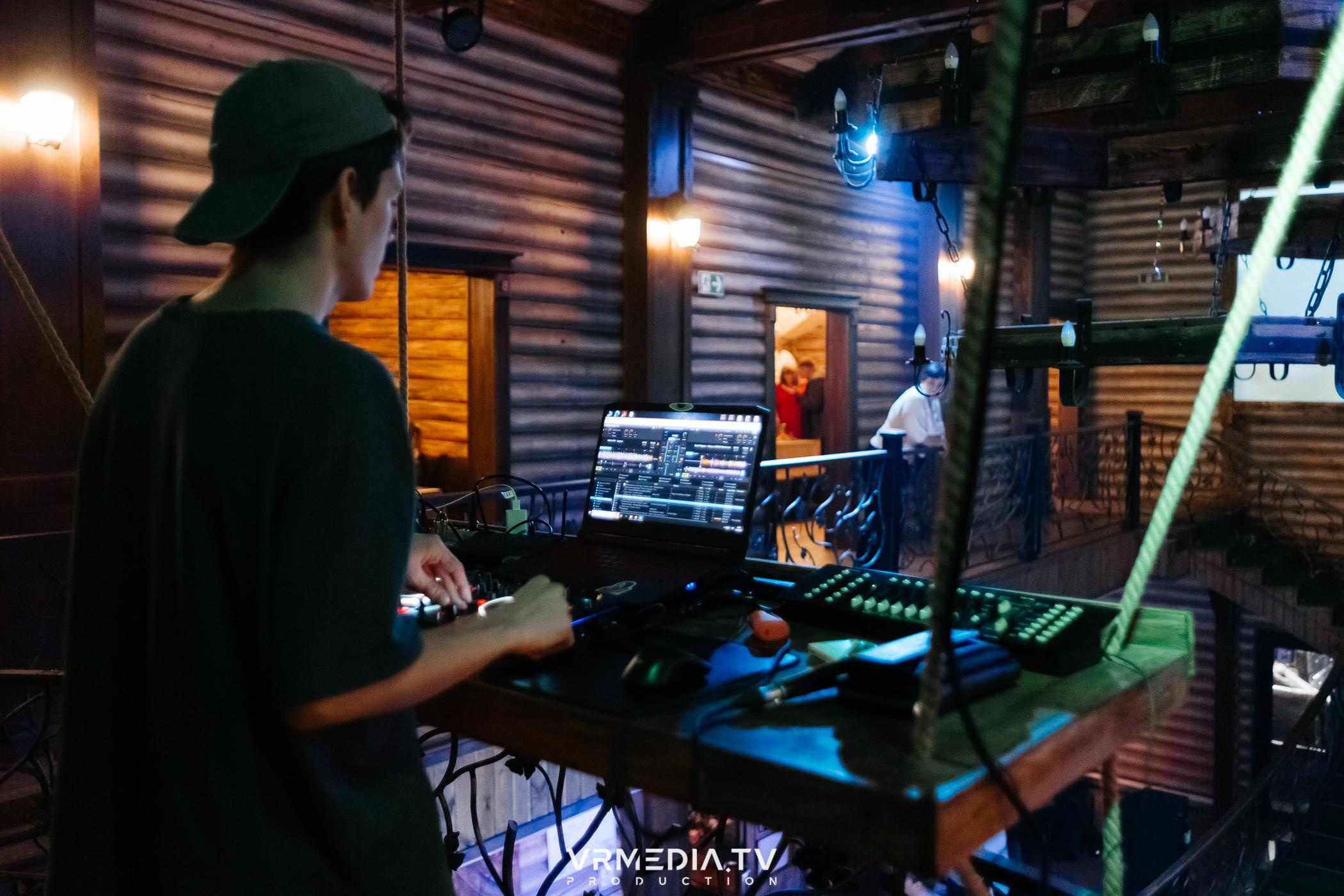 В гостях «У Петровича»