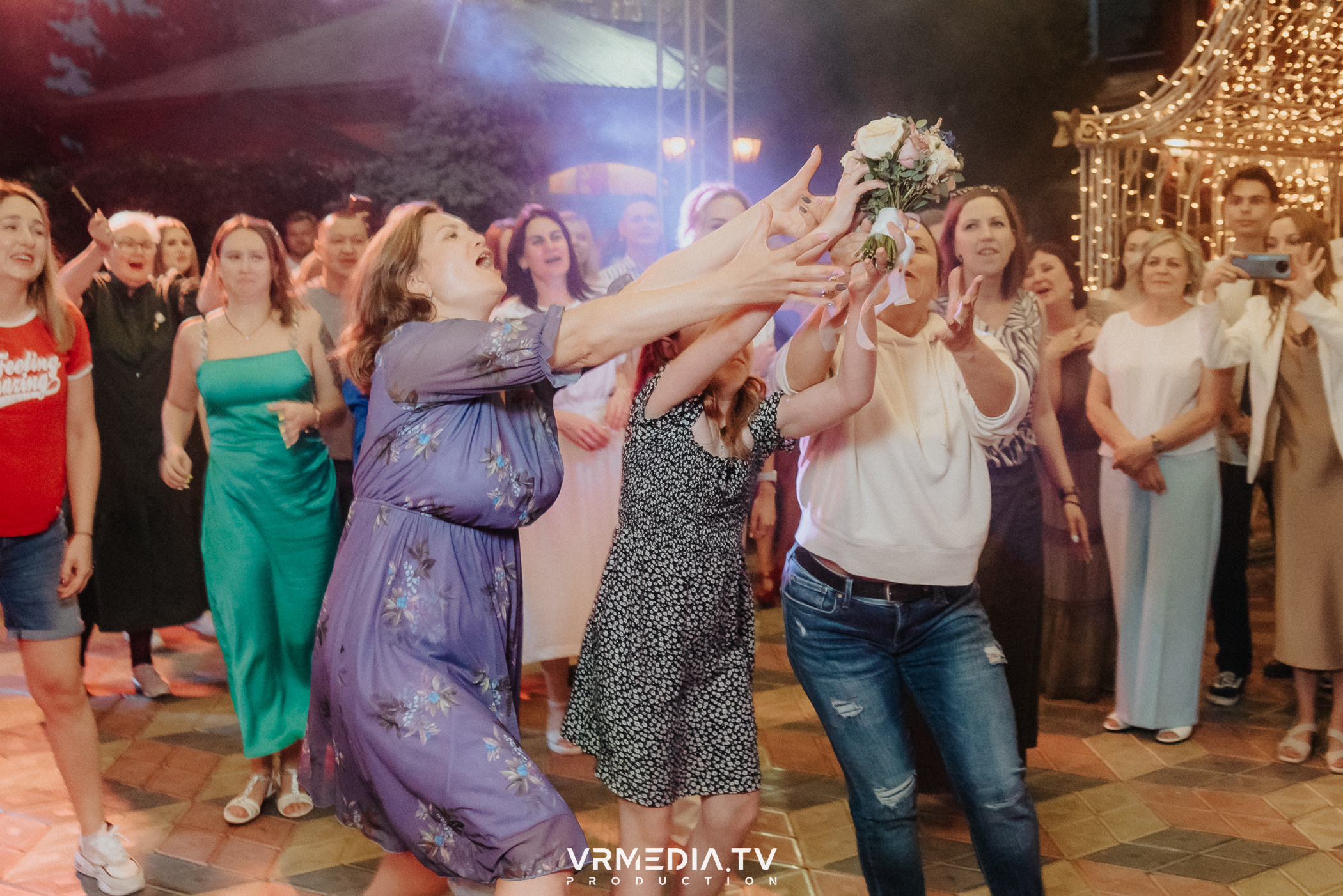 Выходные в ресторане «Лазурный берег»