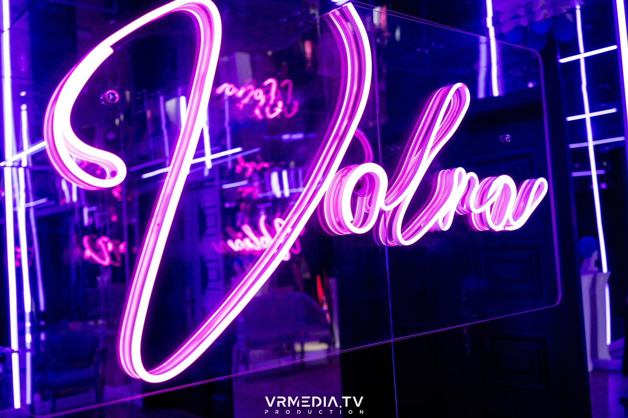 Караоке-баттл в караоке-баре «Volna»