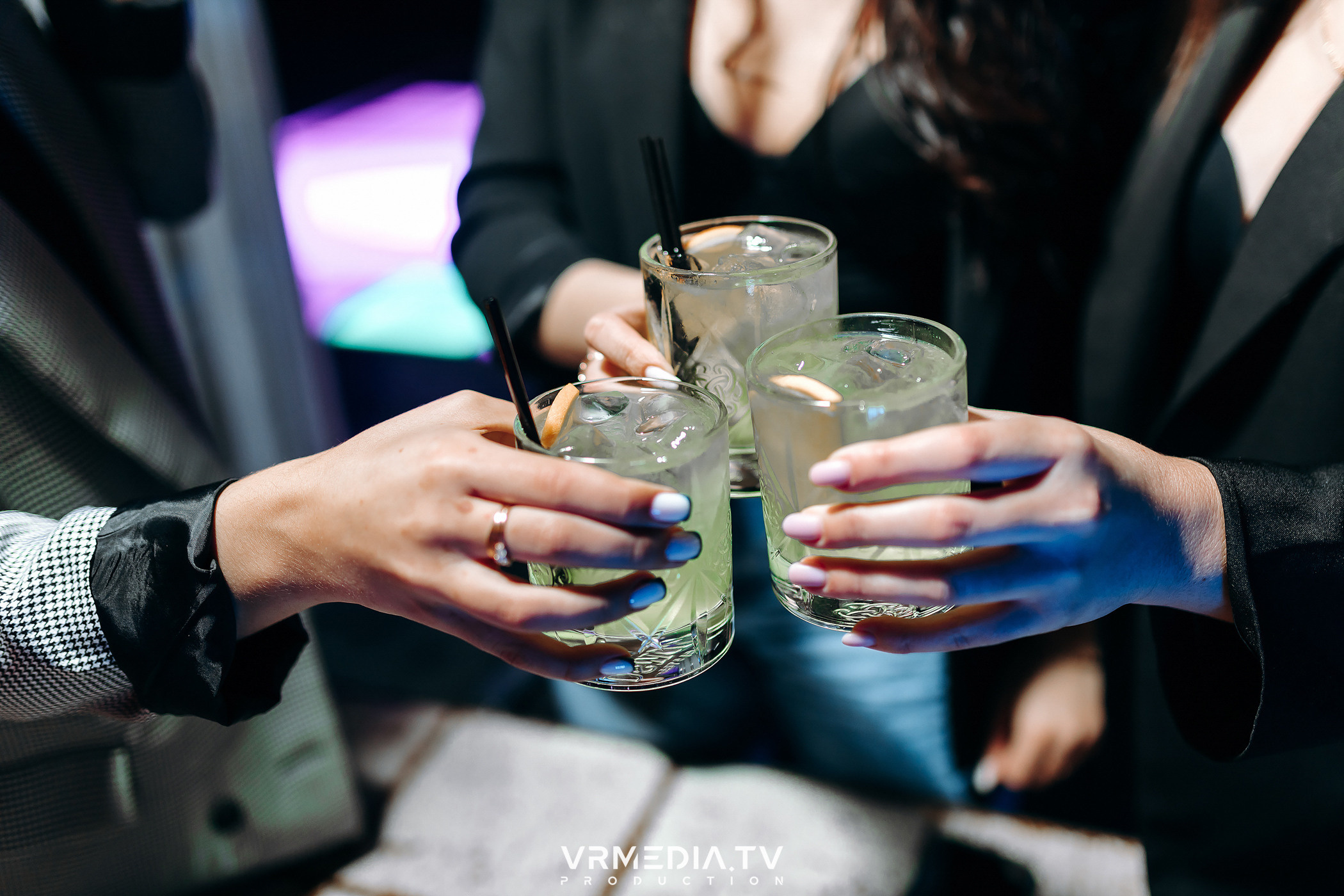 TOP CHART в караоке-баре «Volna»