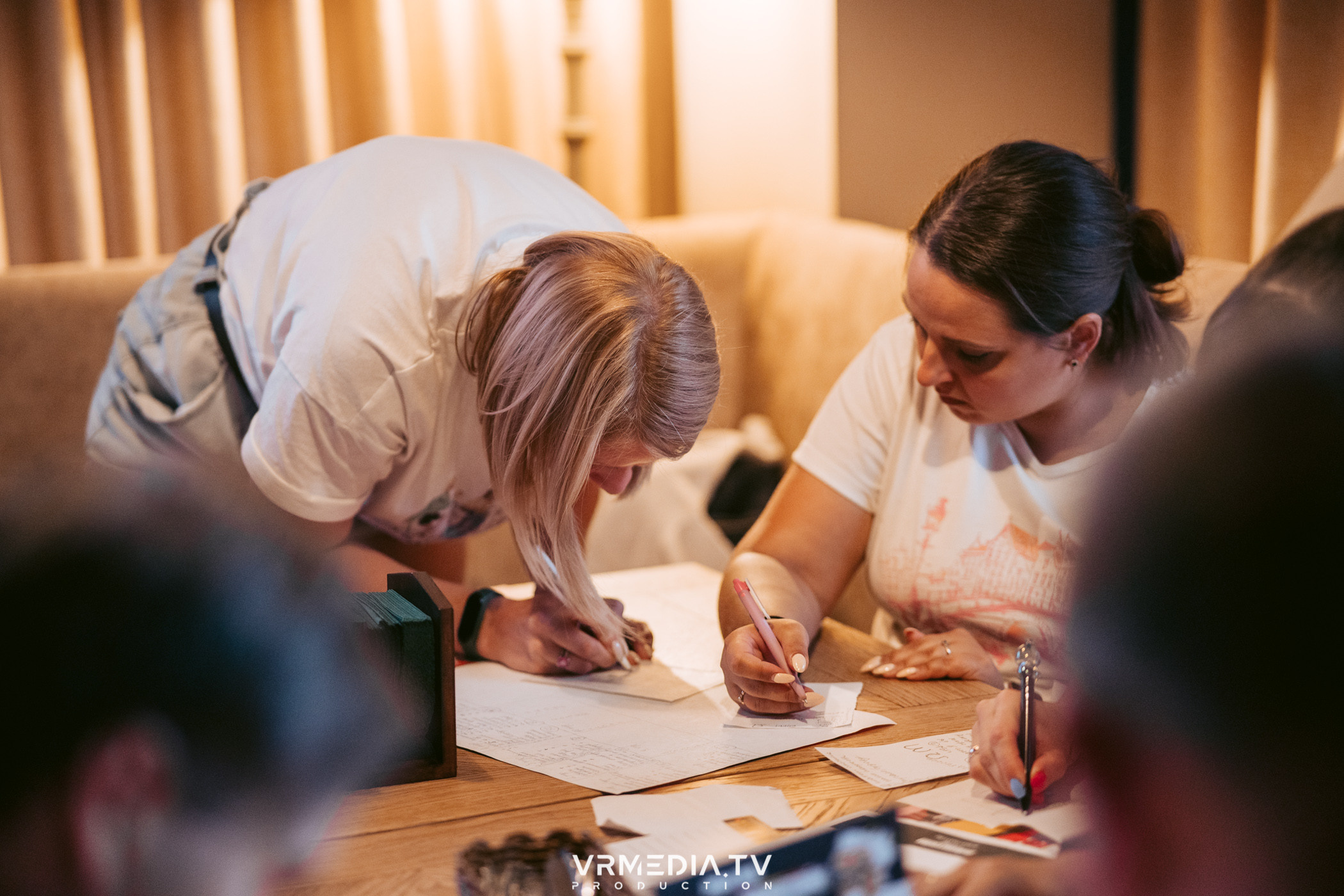 Эйнштейн party в ресторане «Мюнхен»
