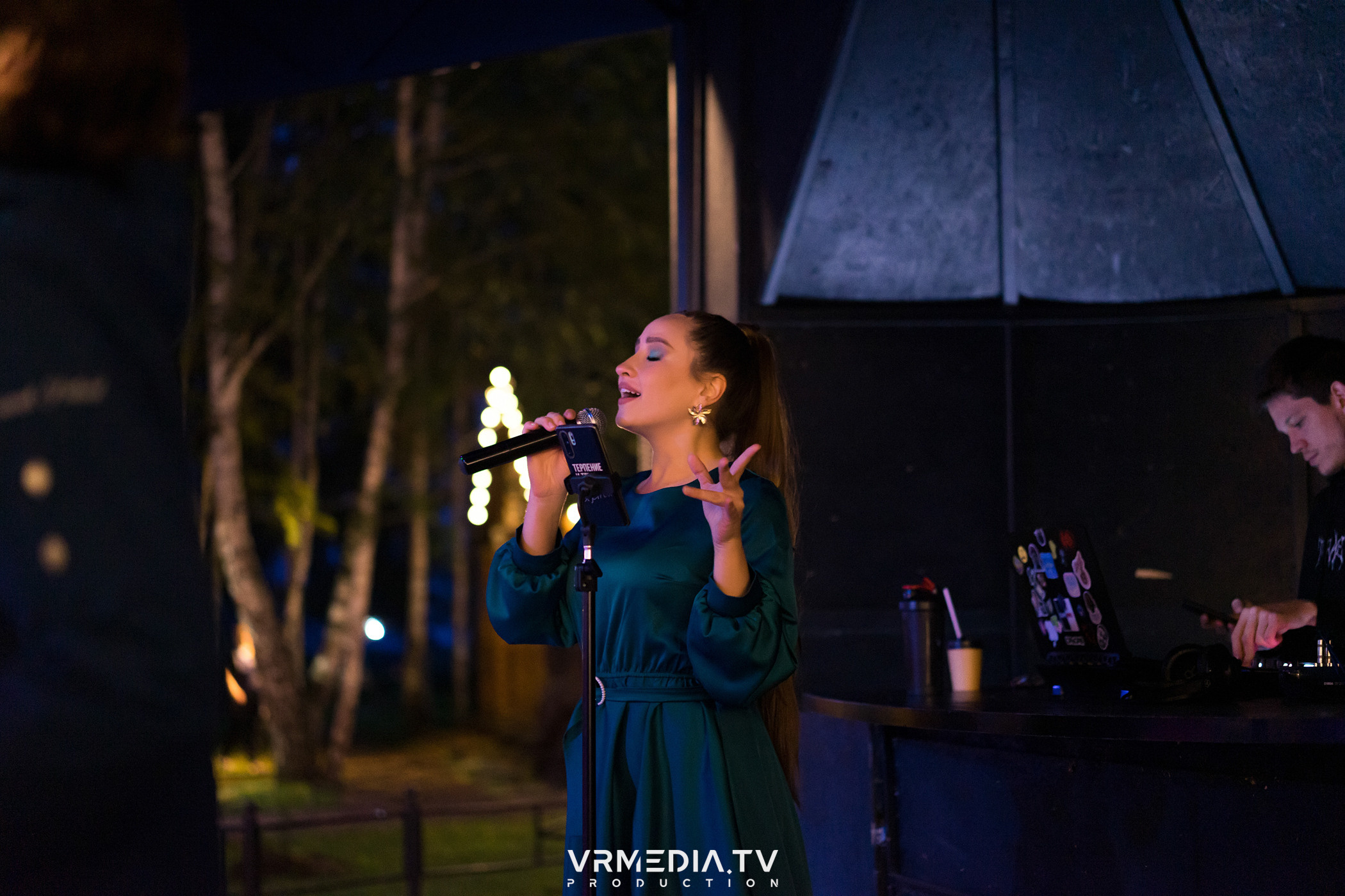 В гостях «У Петровича»