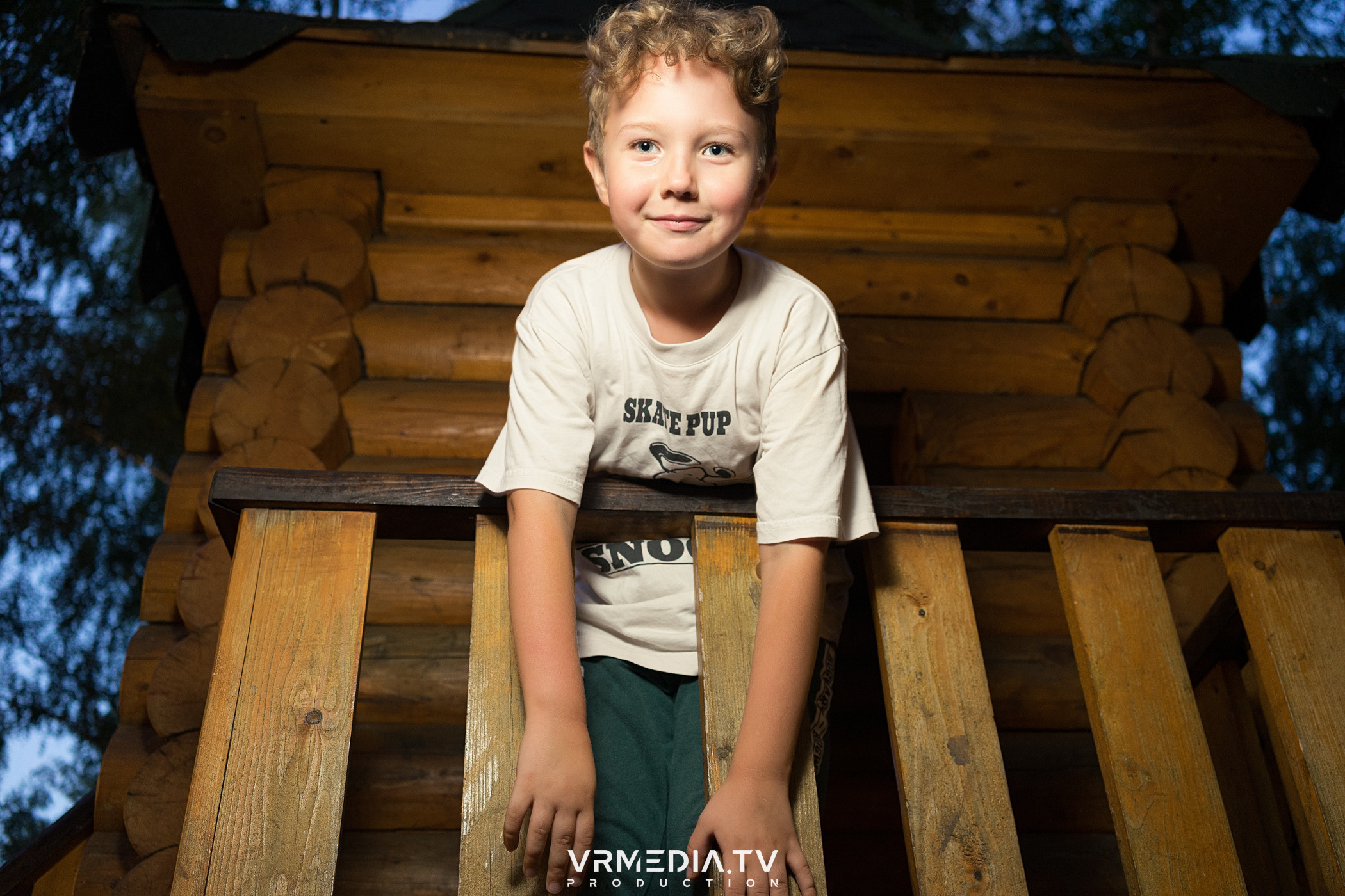 В гостях «У Петровича»