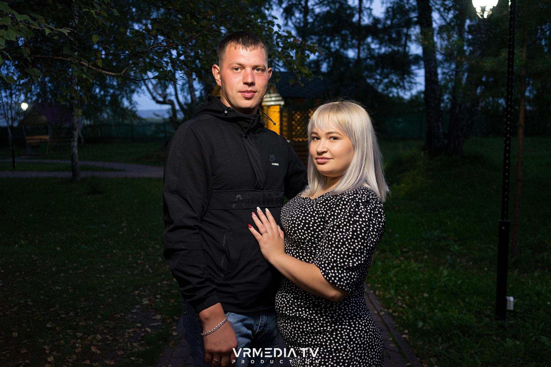 В гостях «У Петровича»