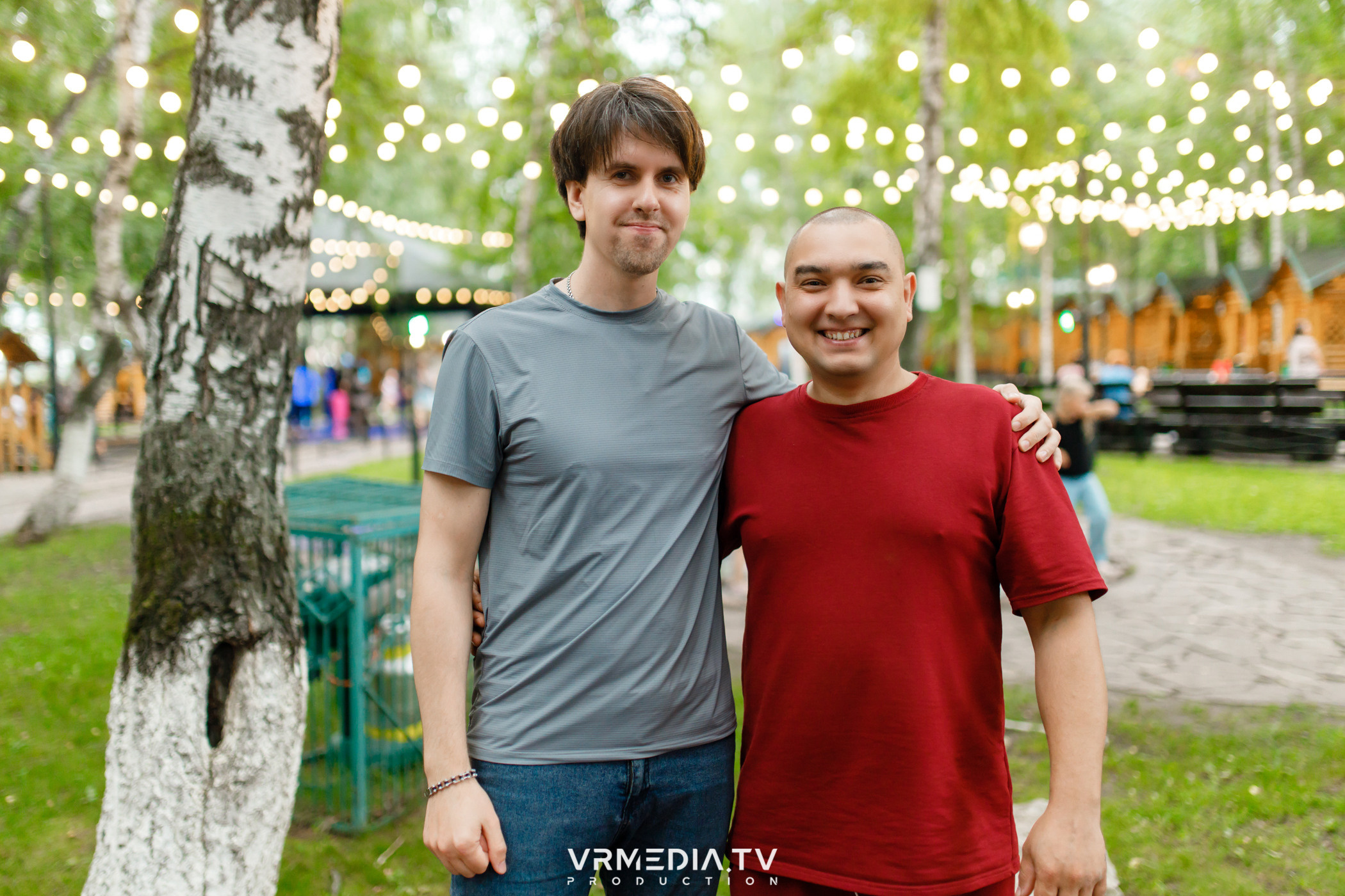 В гостях «У Петровича»