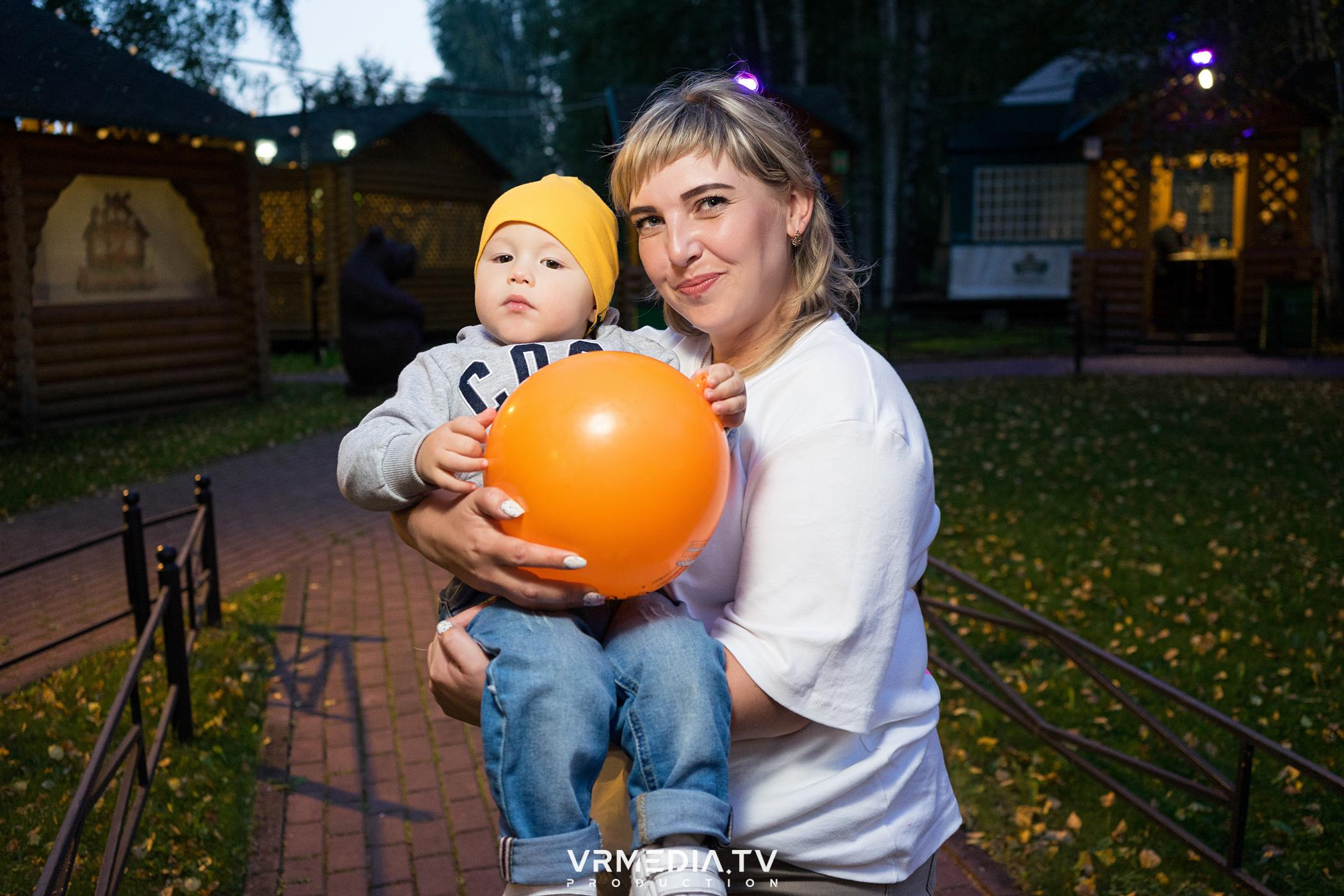 В гостях «У Петровича»