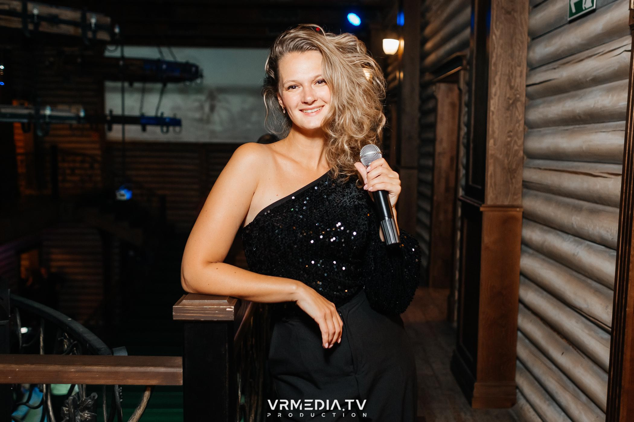 BAD BOYS BAND в ресторане «Империя»