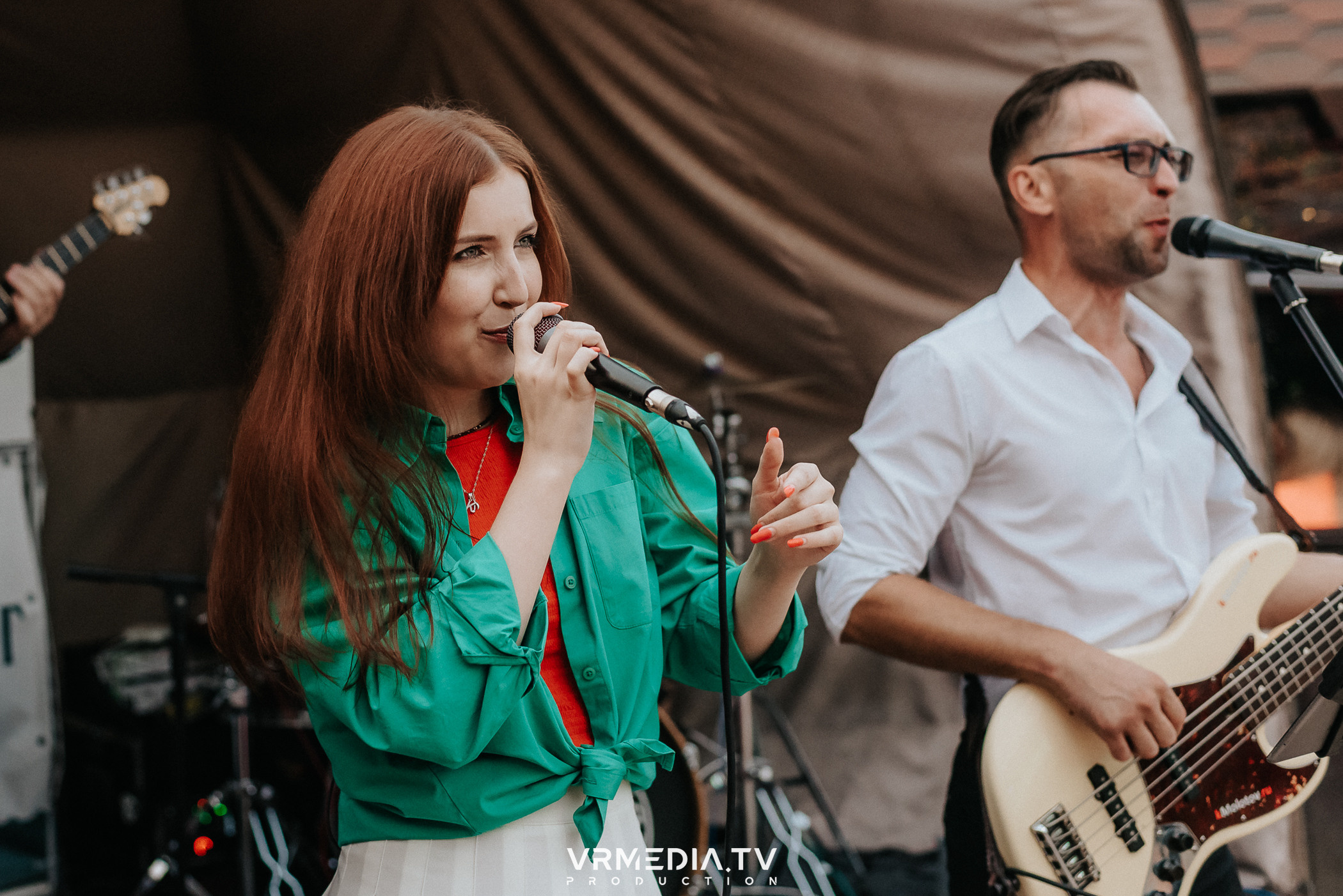 Выходные в ресторане «Лазурный берег»