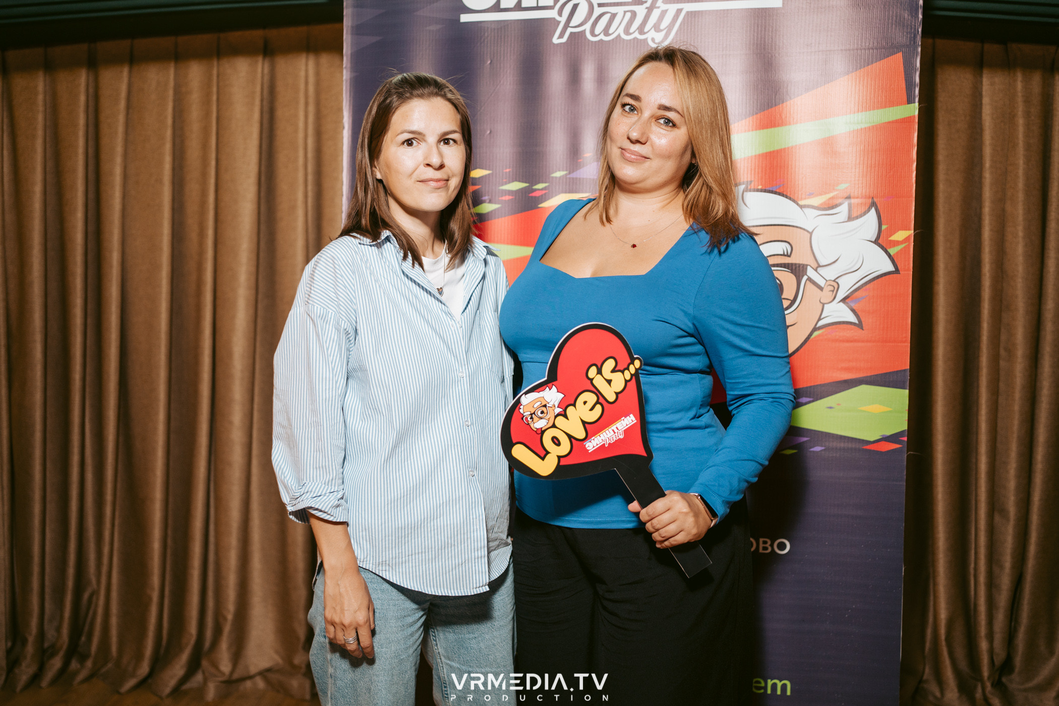 Эйнштейн party в ресторане «Мюнхен»