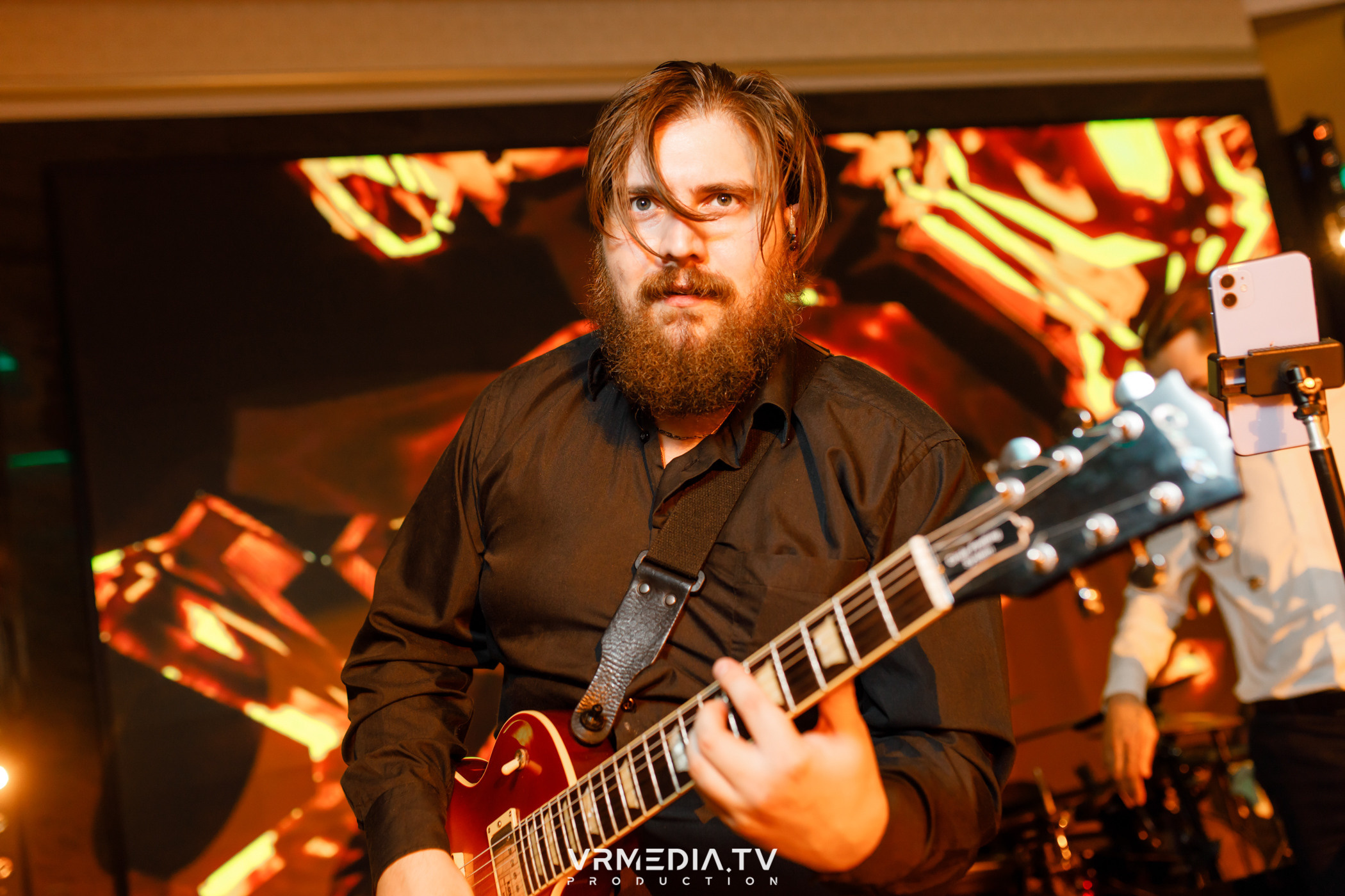 Выходные в ресторане «Лазурный берег»