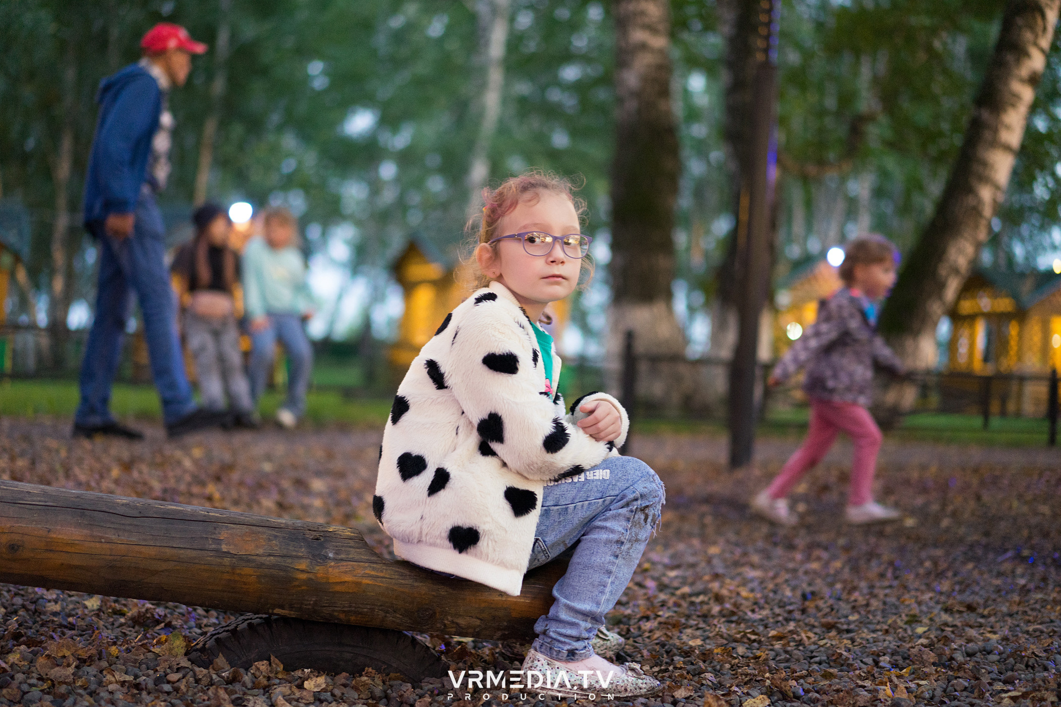 В гостях «У Петровича»