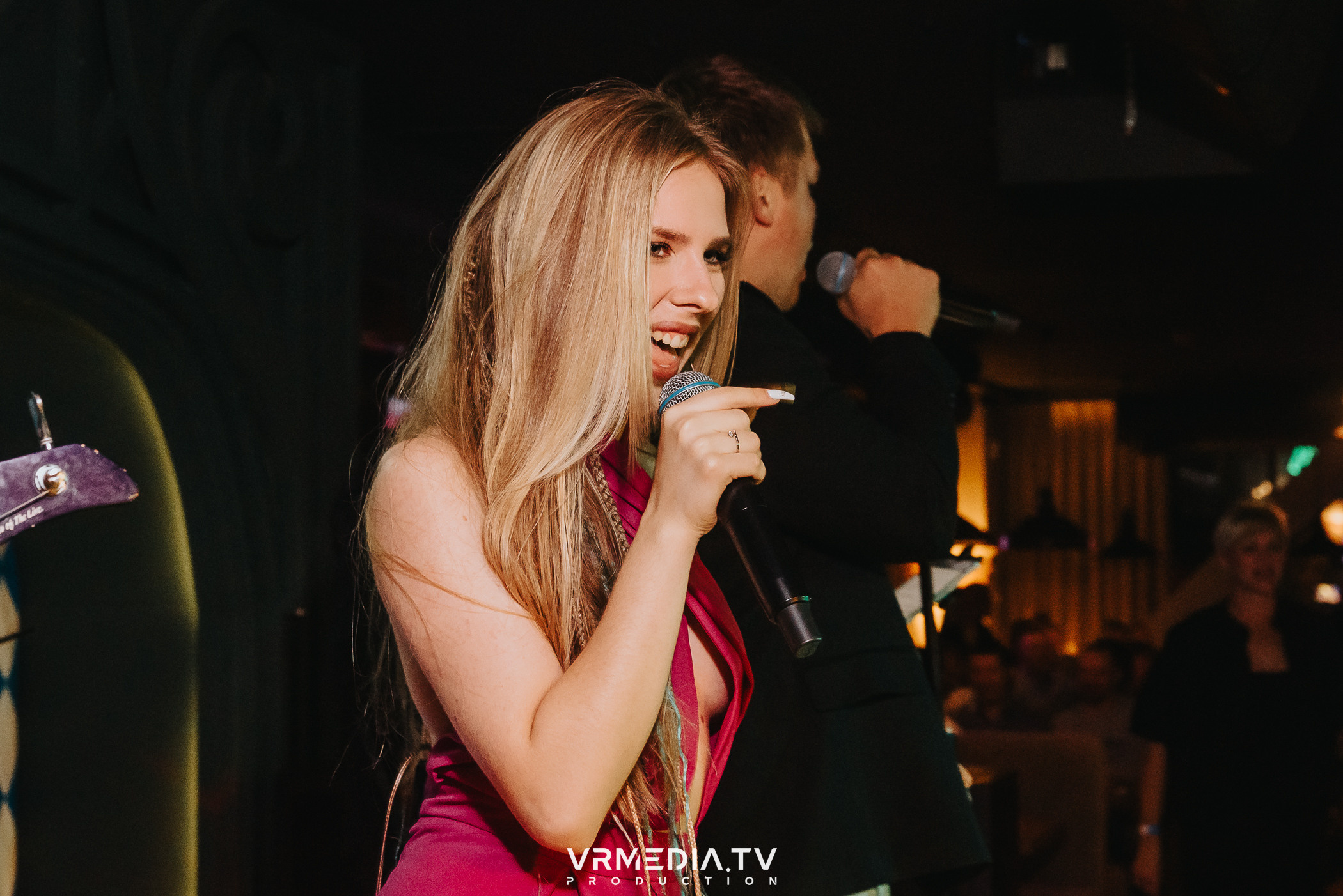 Октоберфест в ресторане «Мюнхен»