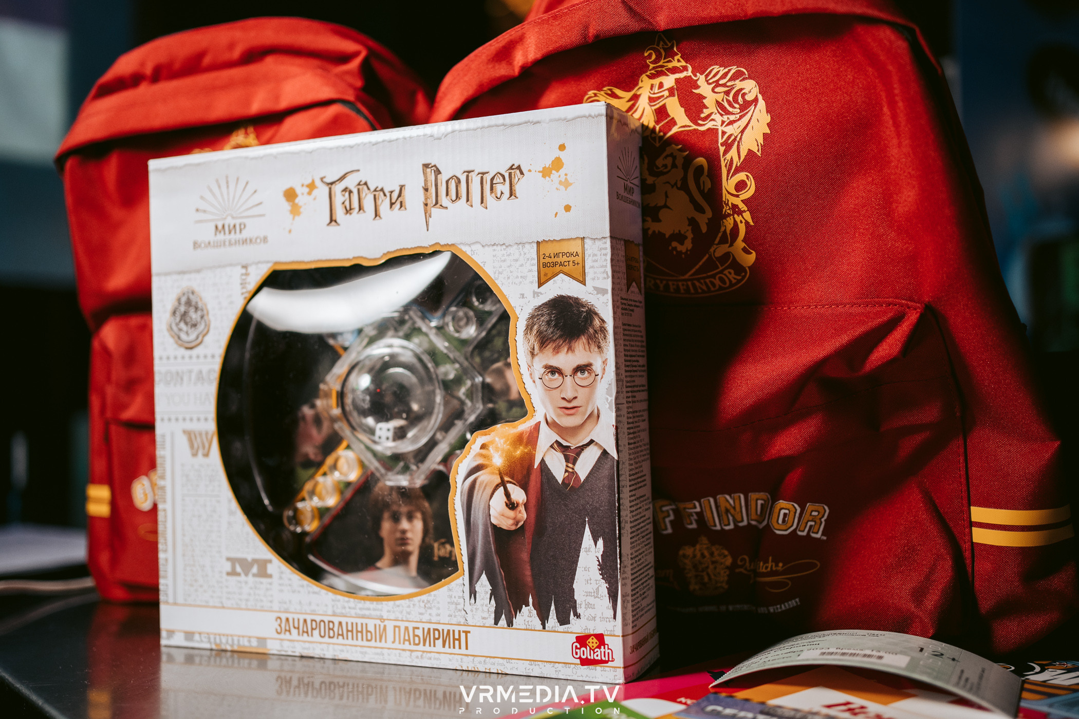 WoW QuiZ в баре «Друзья»