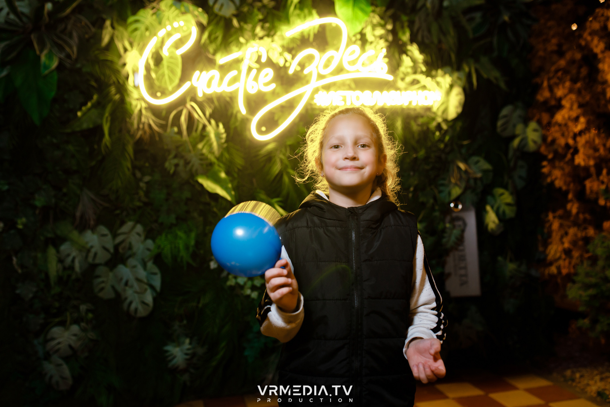 Выходные в ресторане «Лазурный берег»