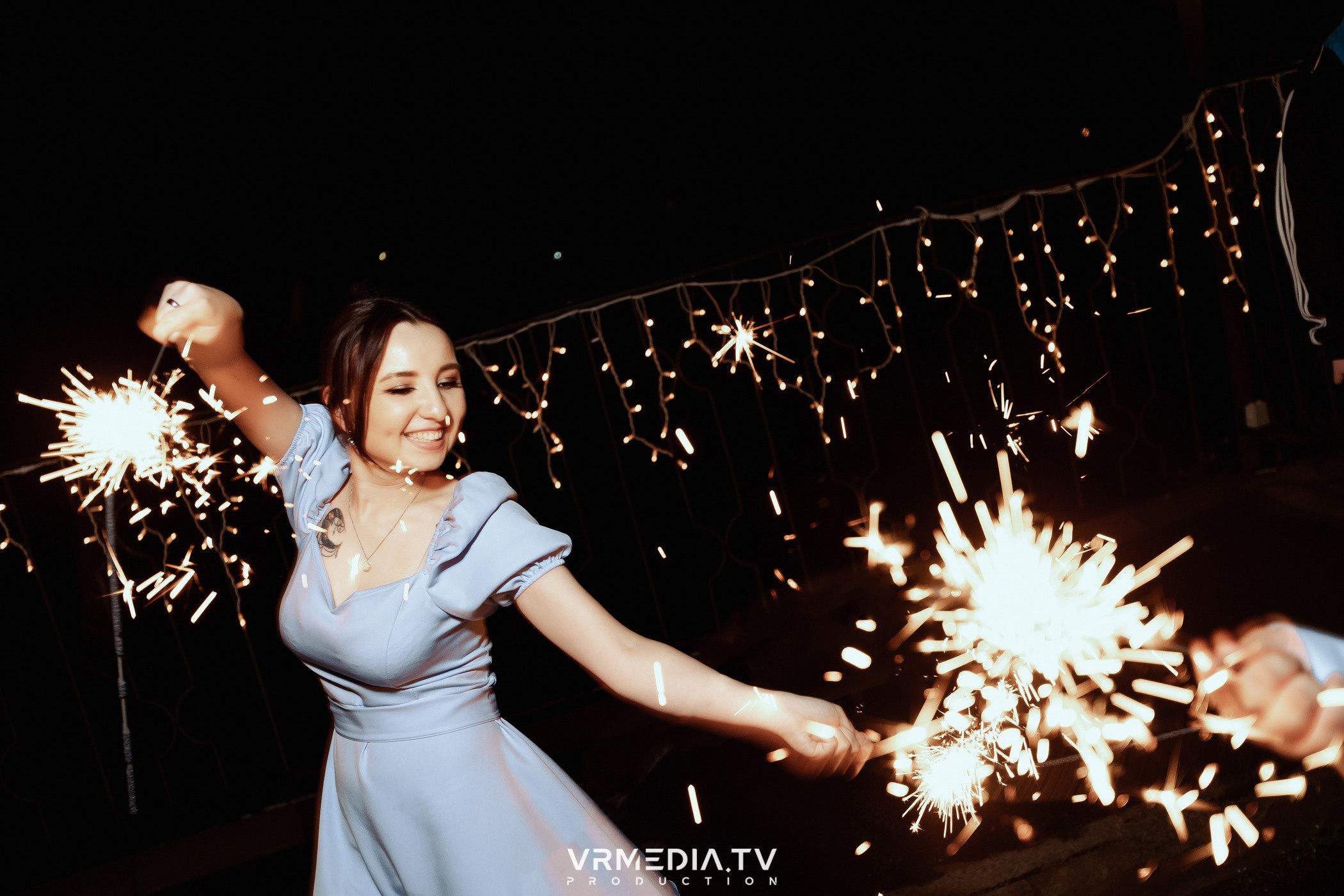 Выходные в ресторане «Лазурный берег»