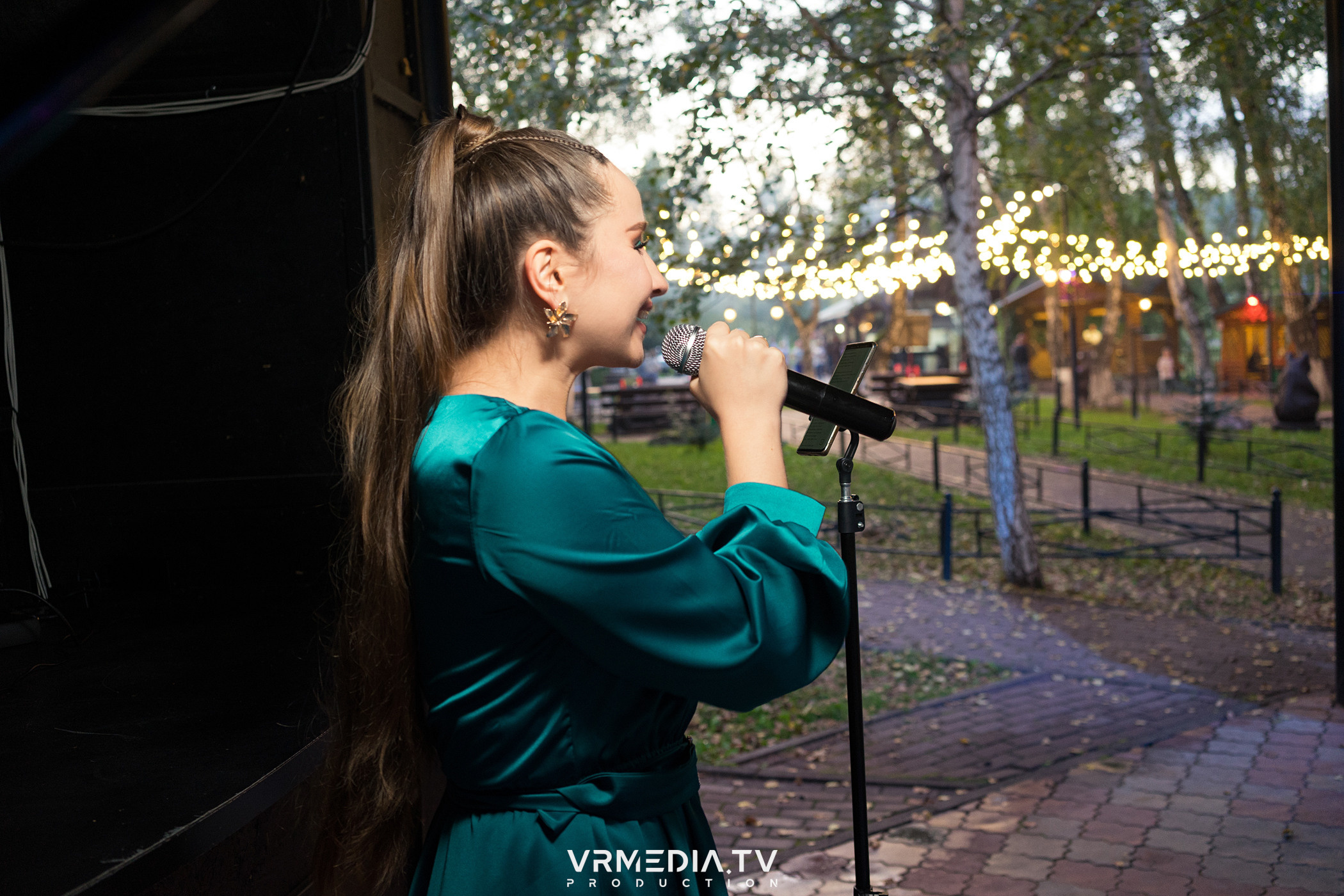 В гостях «У Петровича»