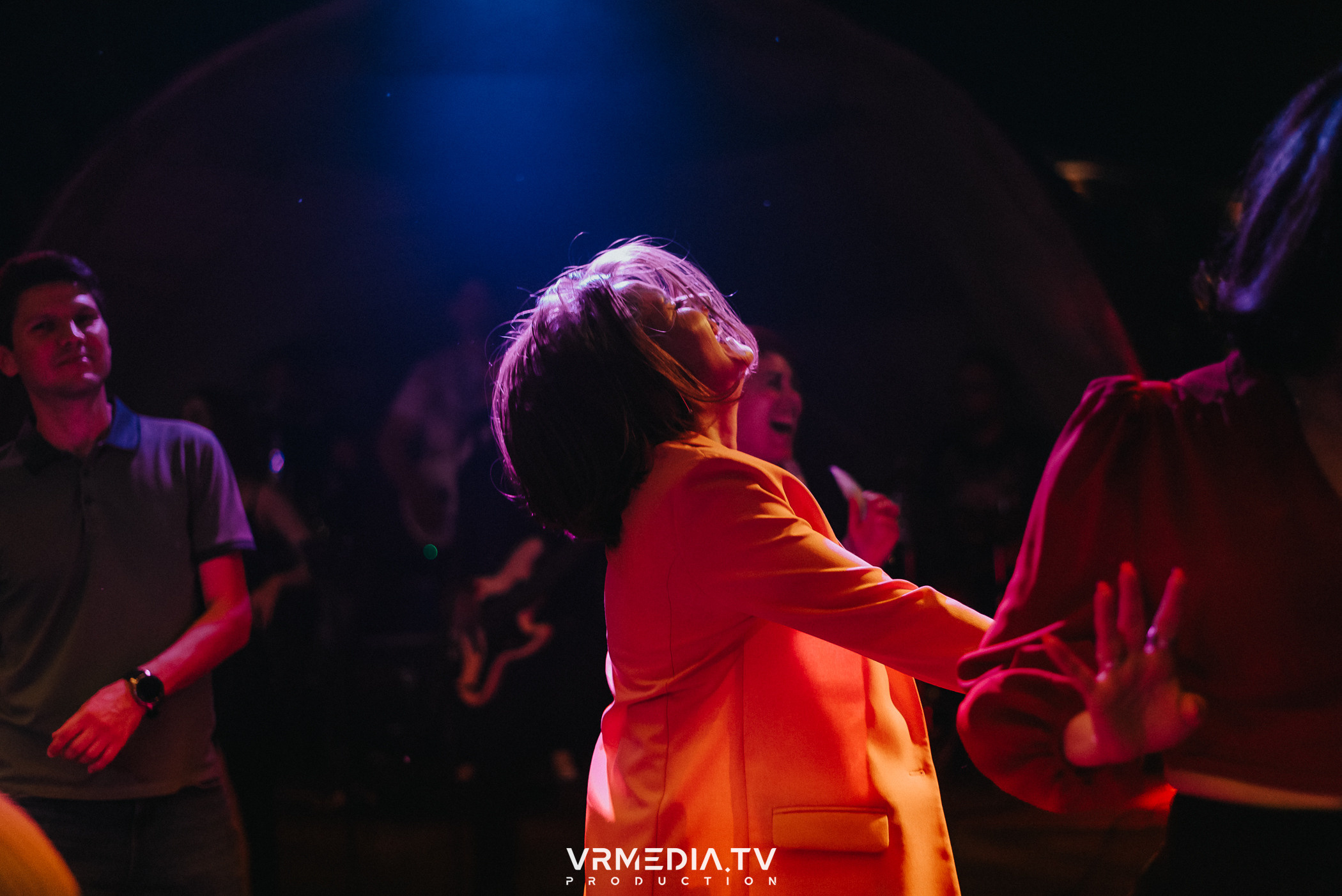 Выходные в ресторане «Лазурный берег»