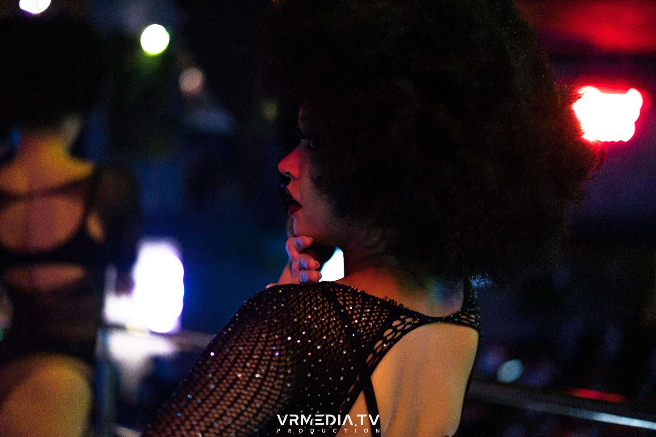 Выходные в баре «DOSKI»