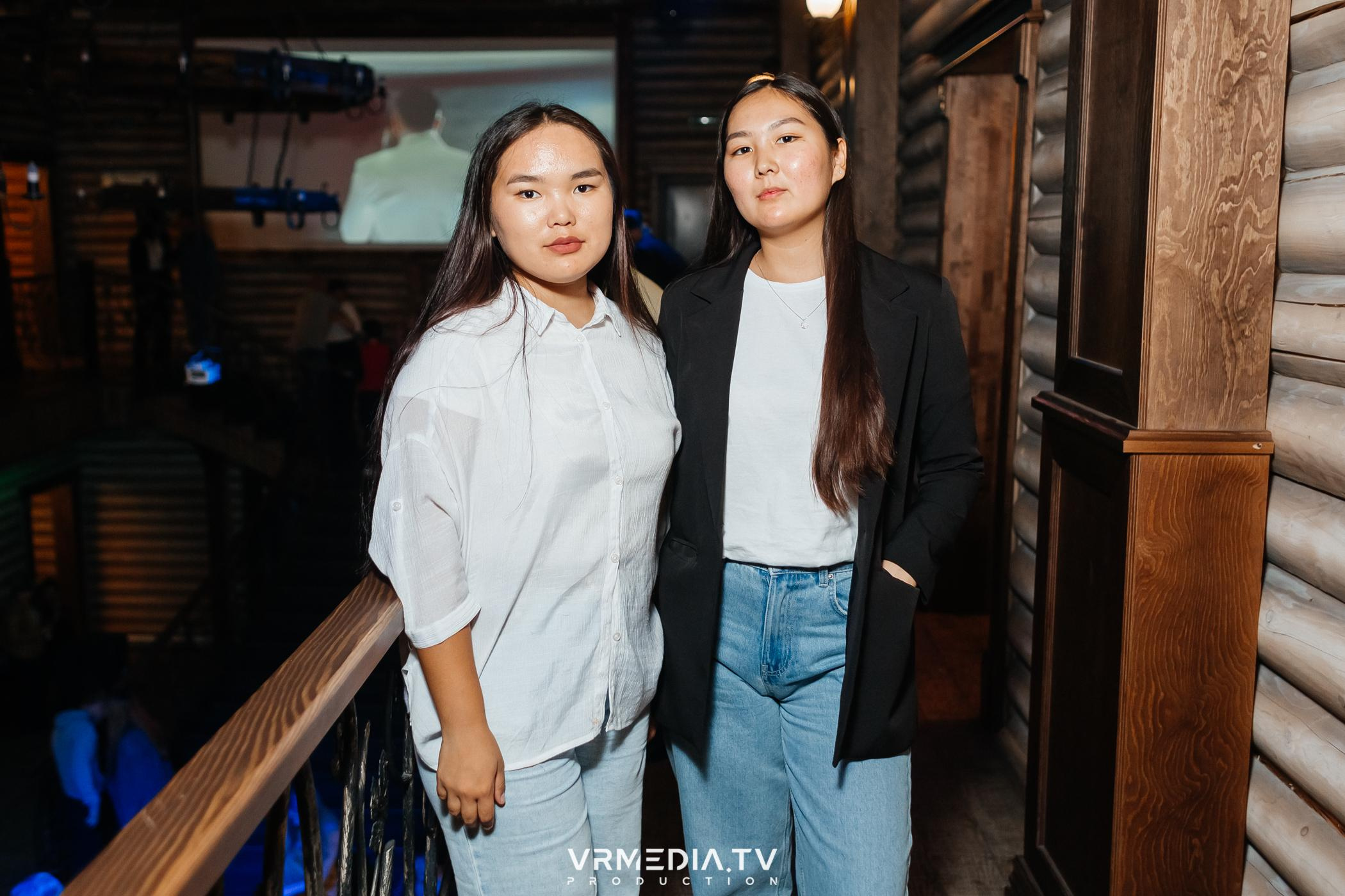 В гостях «У Петровича»