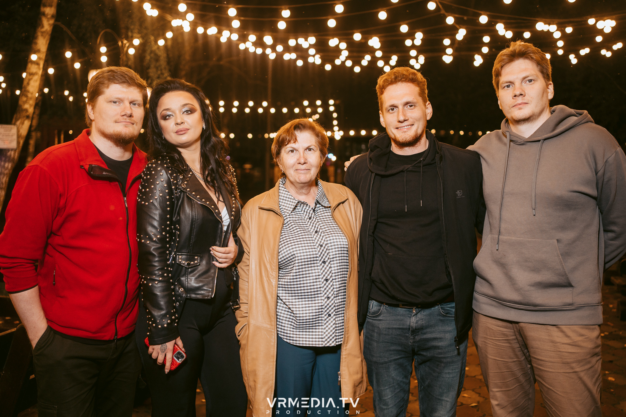 В гостях «У Петровича»