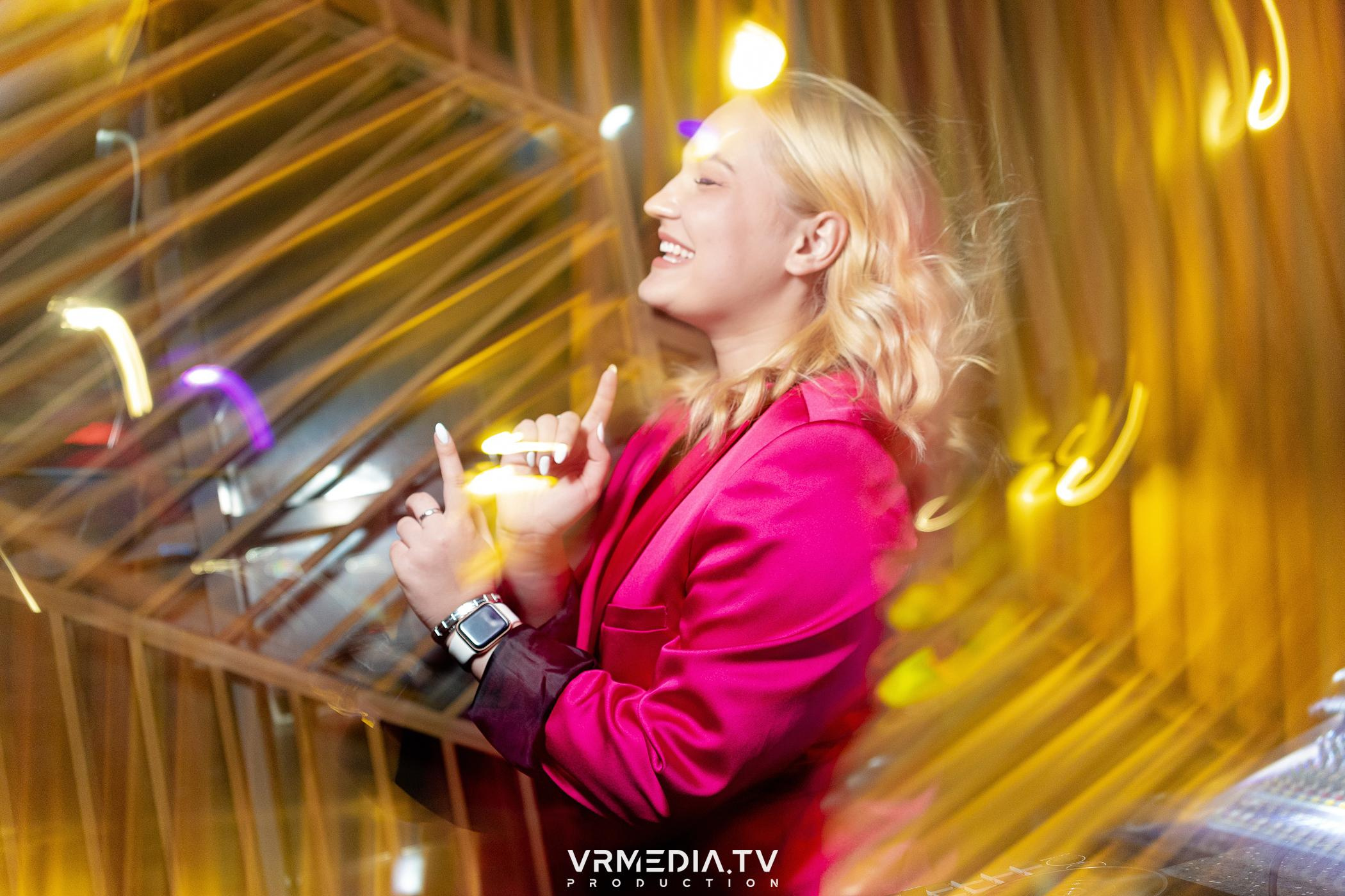 Выходные в баре «DOSKI»