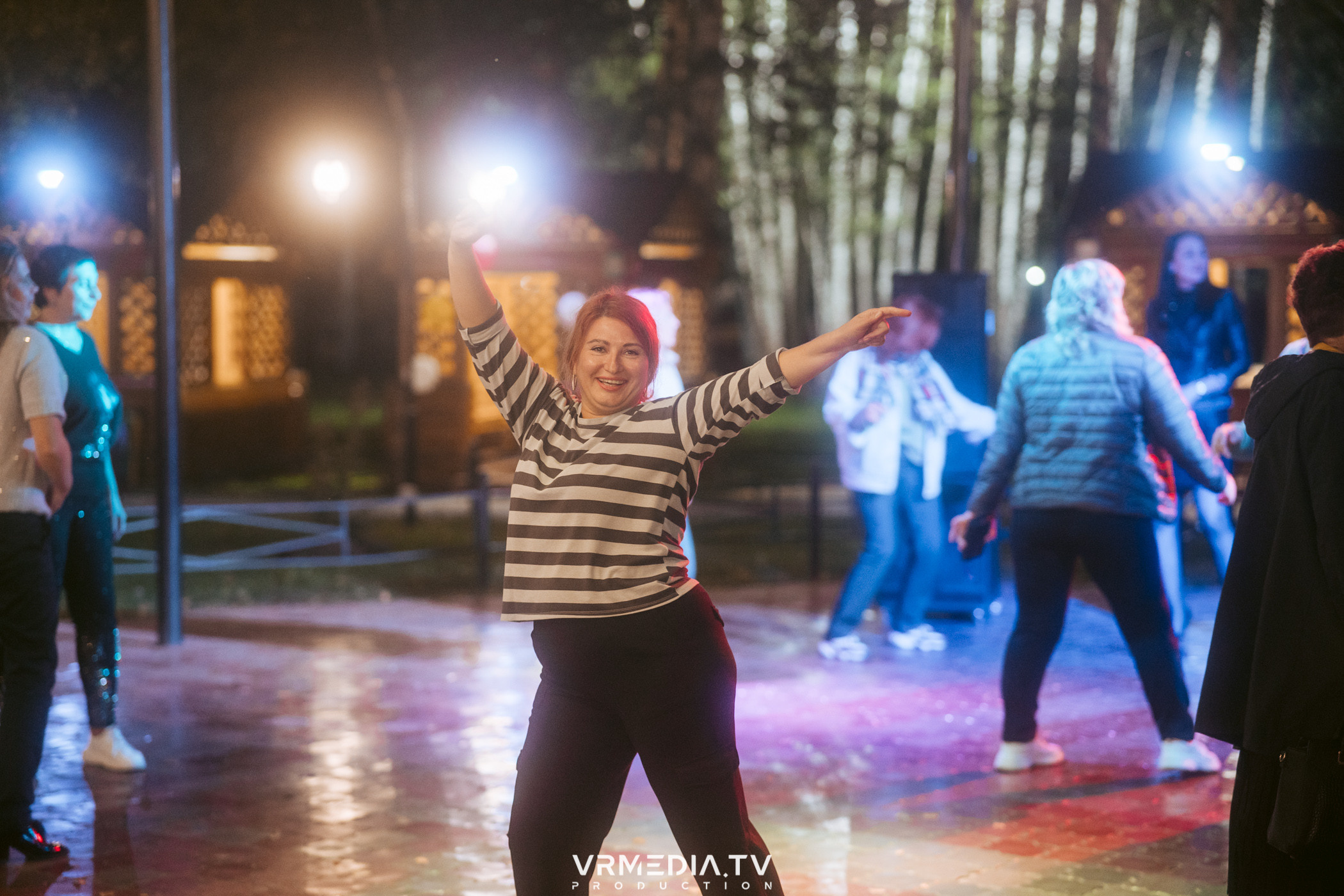 В гостях «У Петровича»