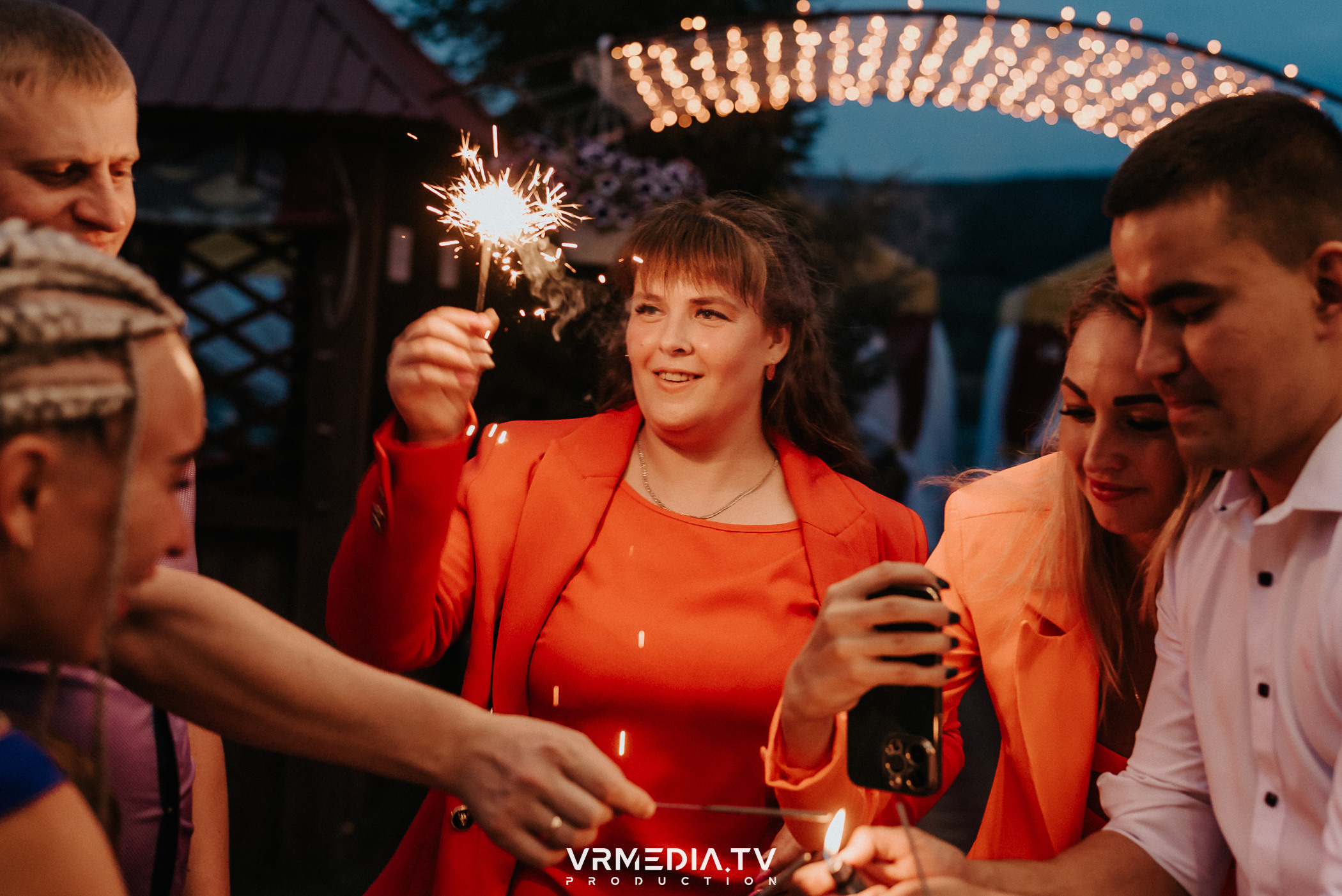 Выходные в ресторане «Лазурный берег»