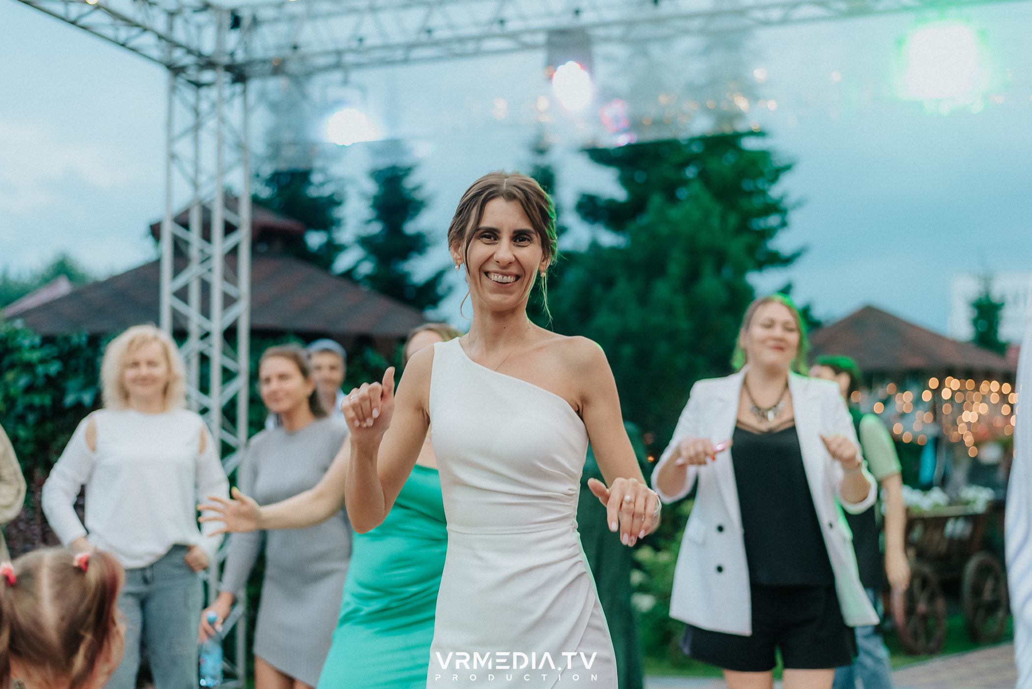 Выходные в ресторане «Лазурный берег»